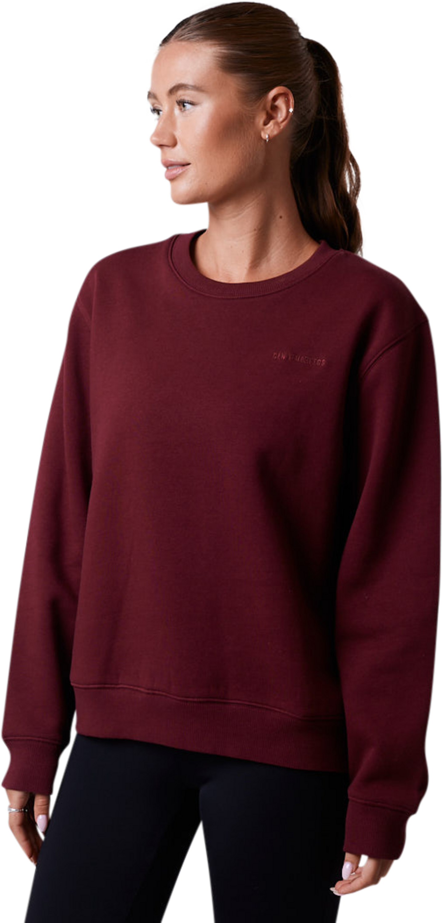 CLN ATHLETICS, W Core Crew