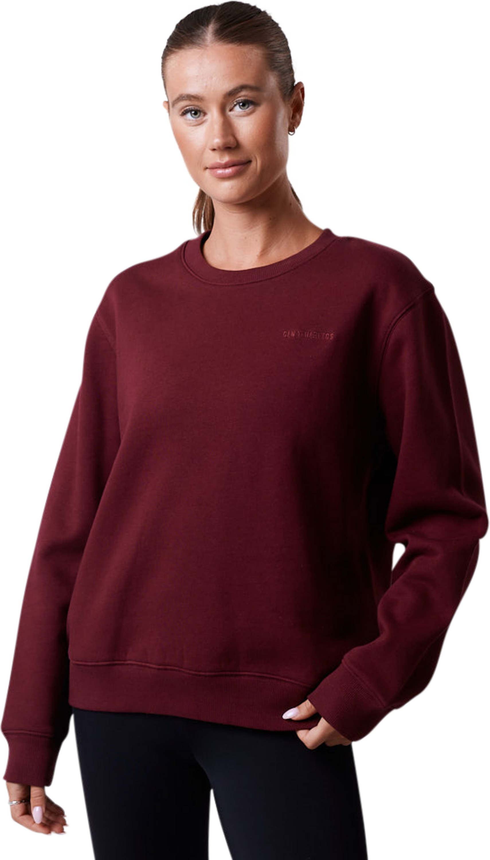 CLN ATHLETICS, W Core Crew