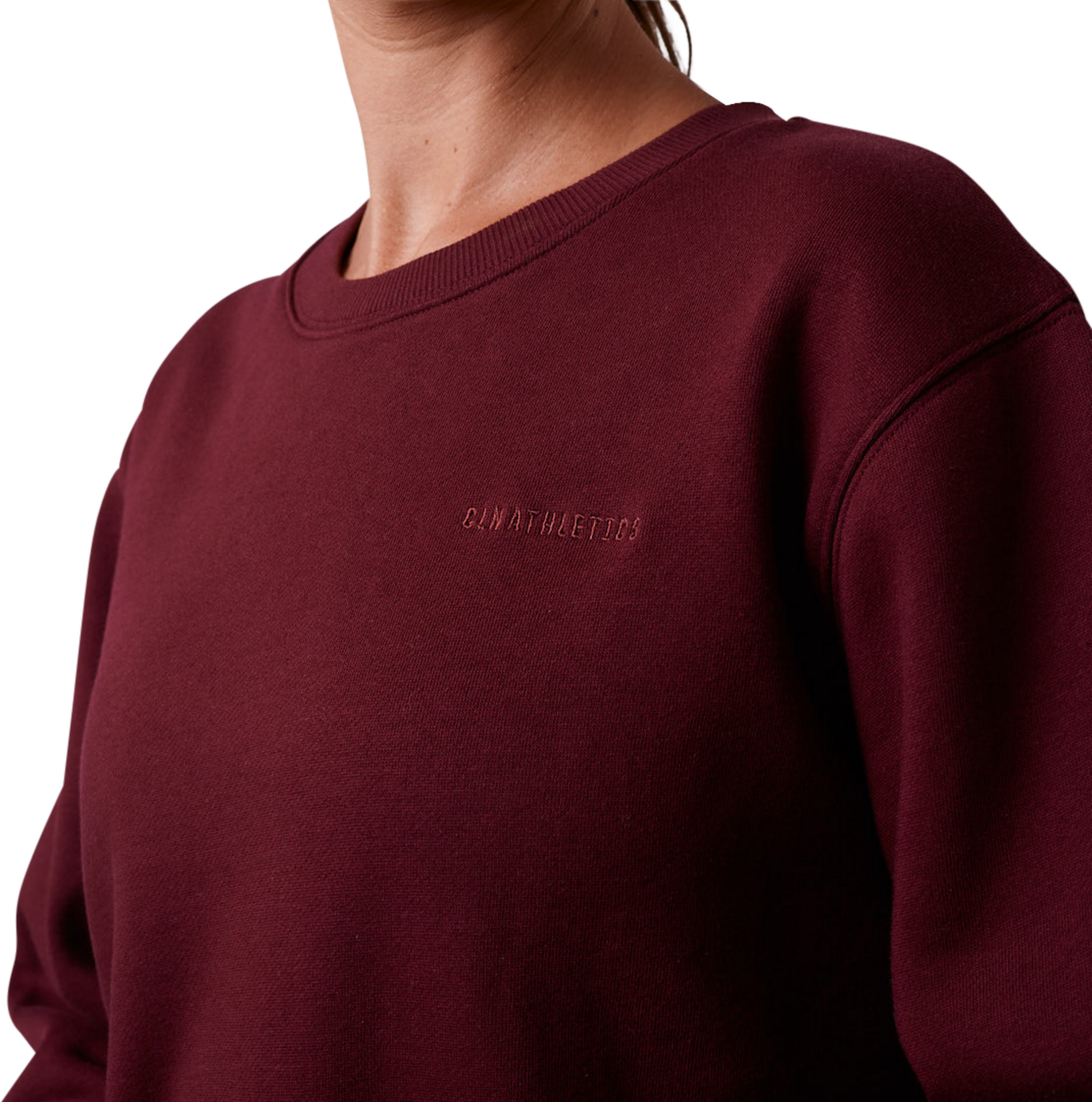 CLN ATHLETICS, W Core Crew