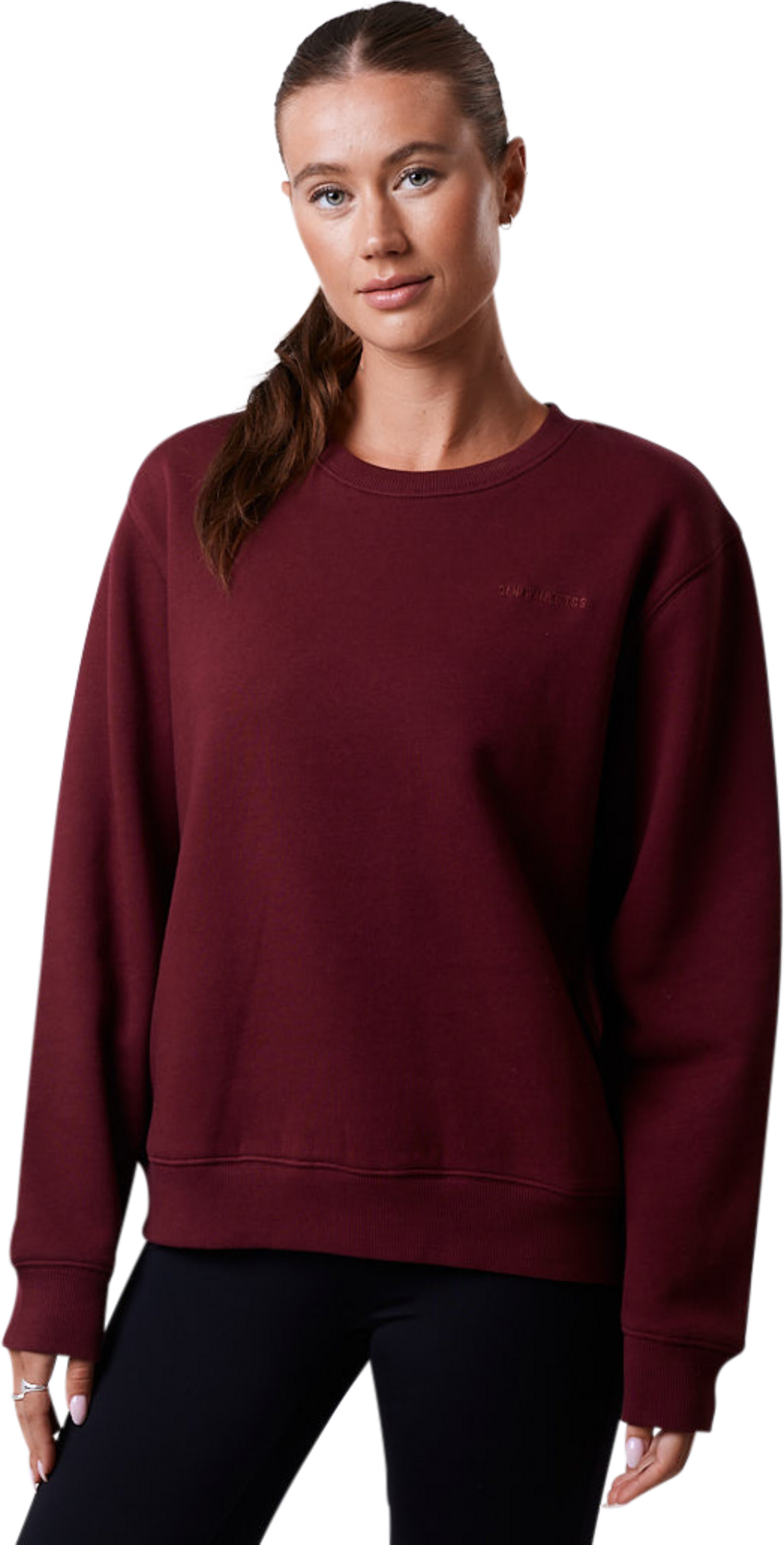 CLN ATHLETICS, W Core Crew