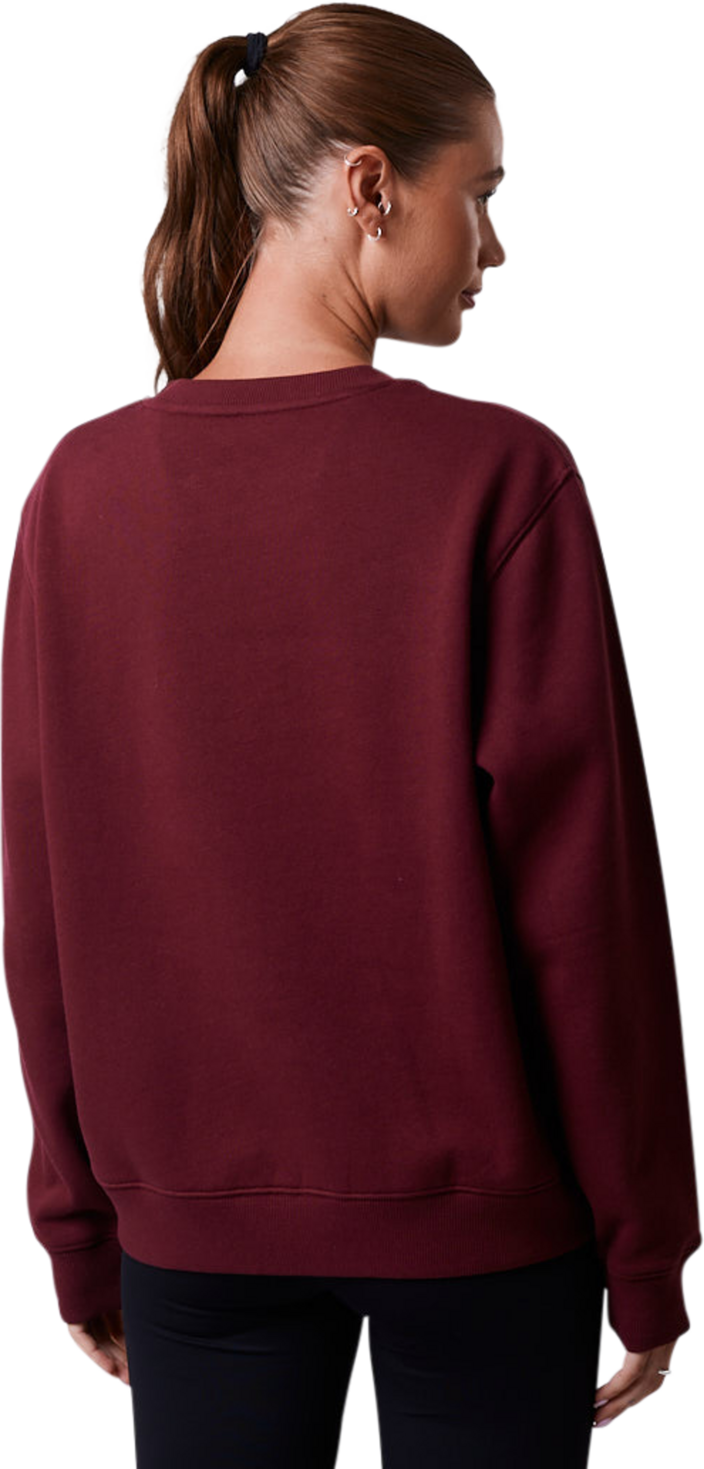 CLN ATHLETICS, W Core Crew