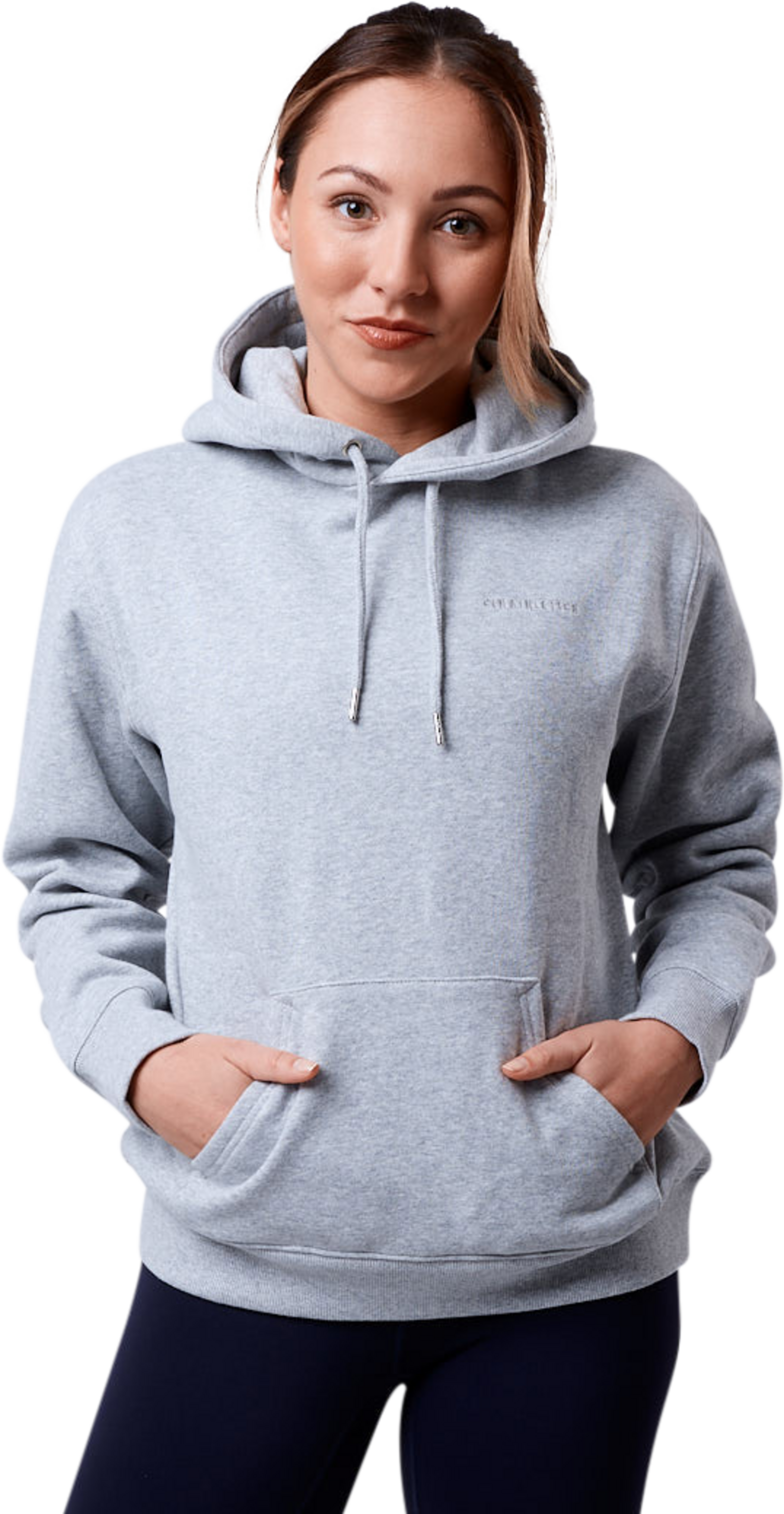 CLN ATHLETICS, W Core Hood