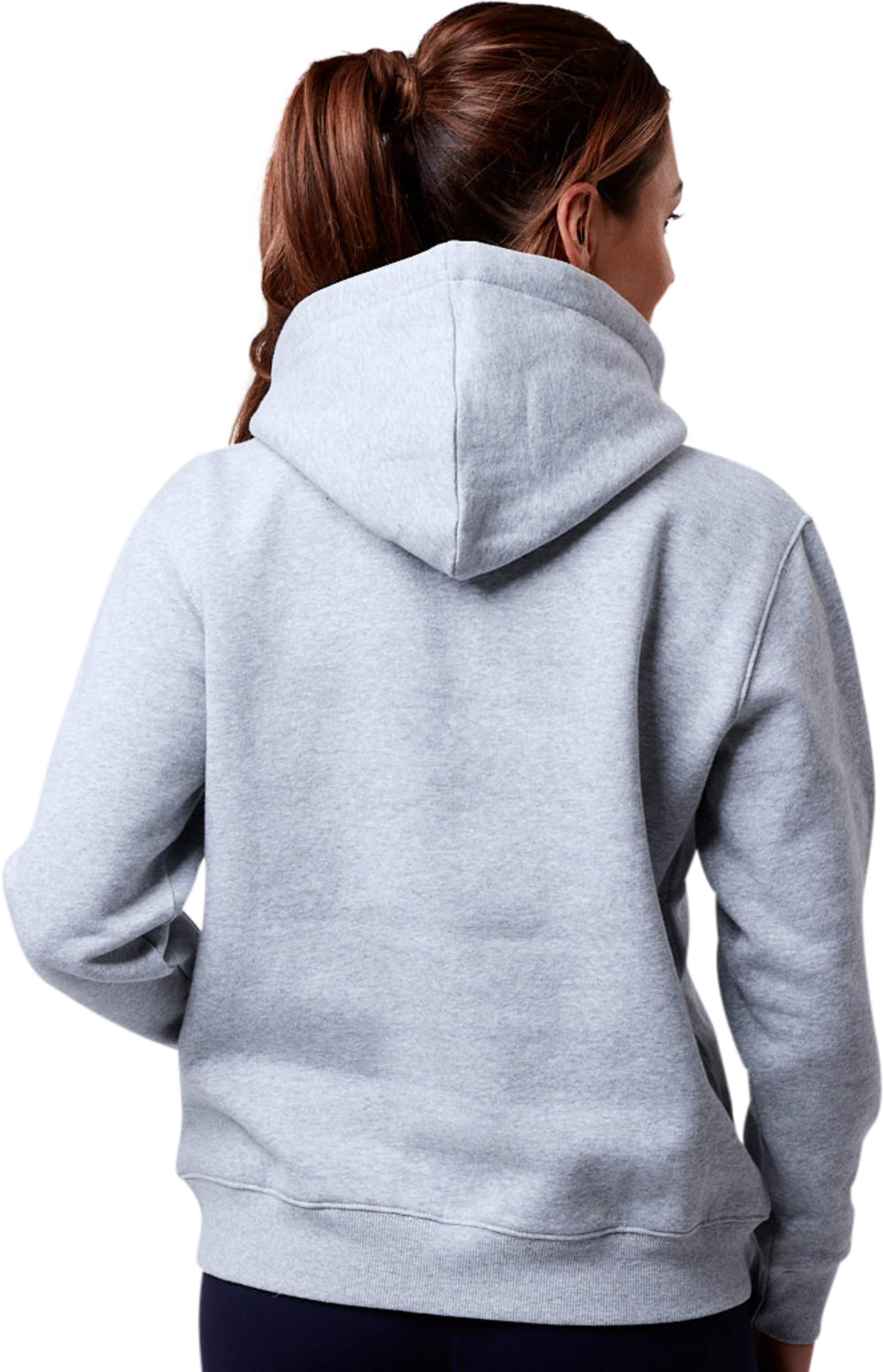 CLN ATHLETICS, W Core Hood