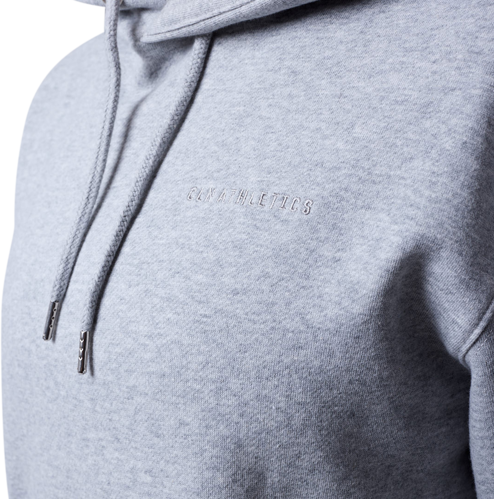 CLN ATHLETICS, W Core Hood