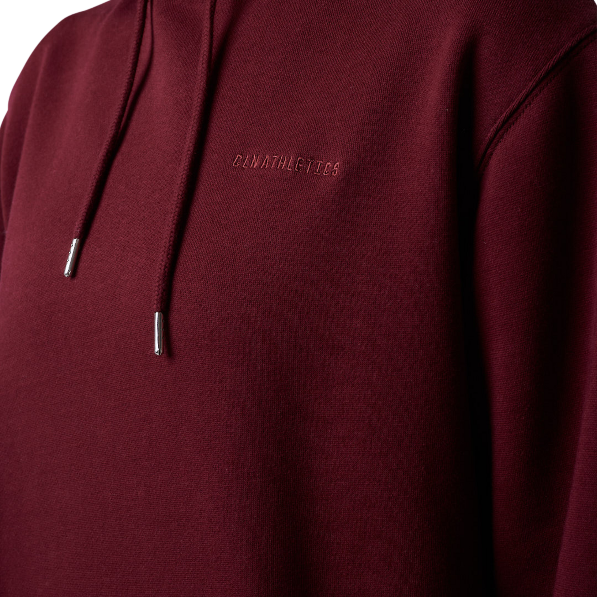 CLN ATHLETICS, W Core Hood