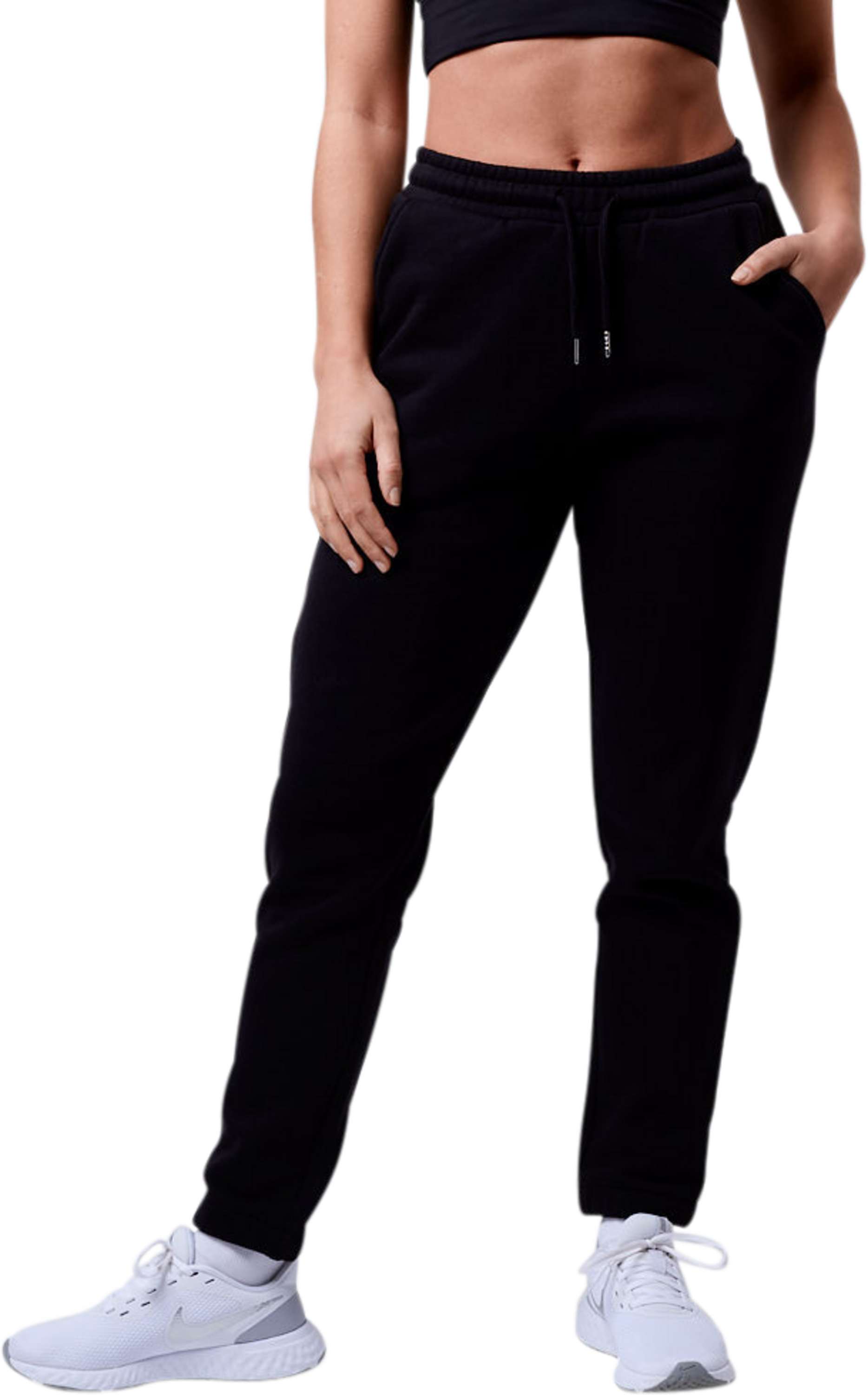 CLN ATHLETICS, W Core Pant