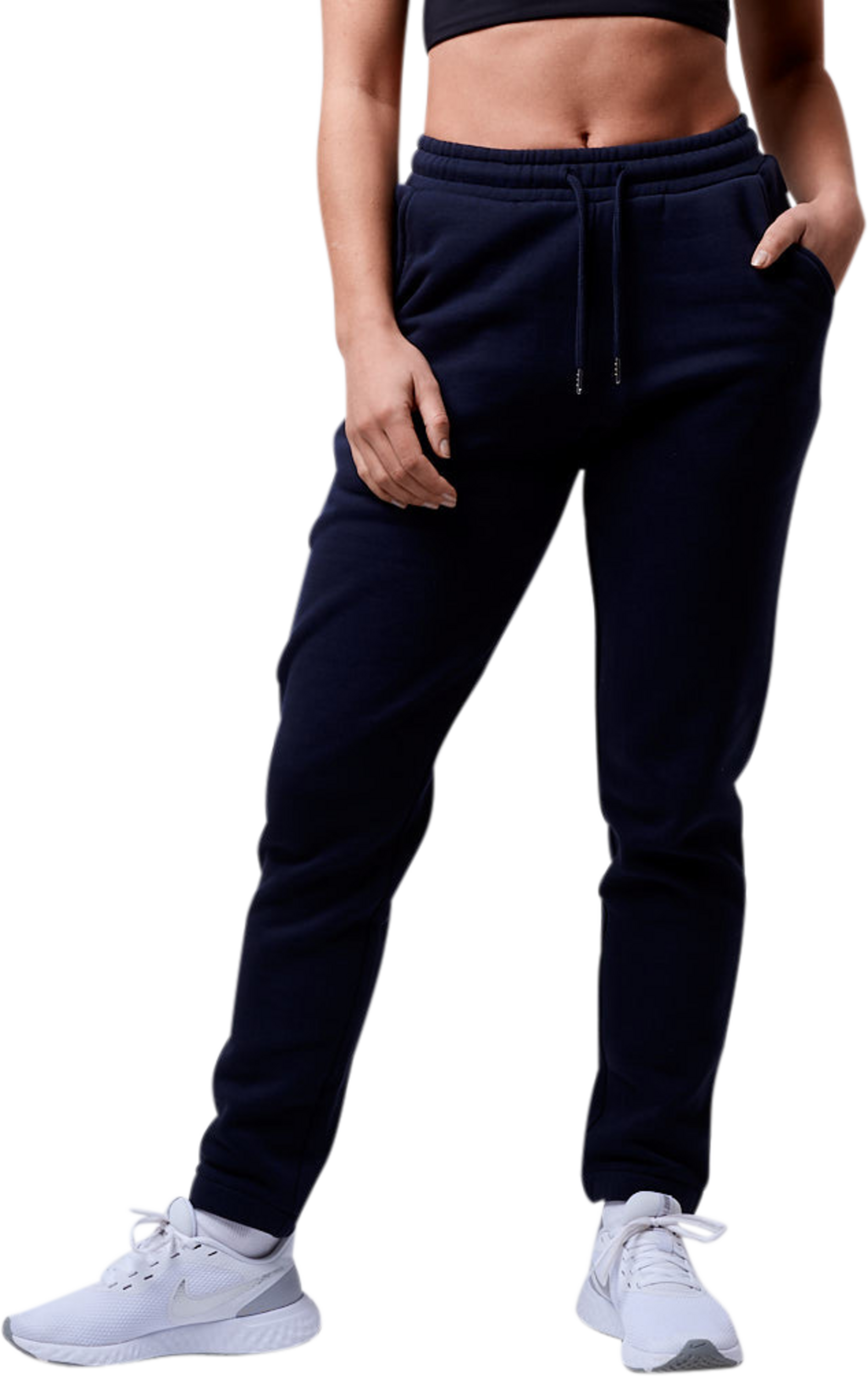 CLN ATHLETICS, W Core Pant