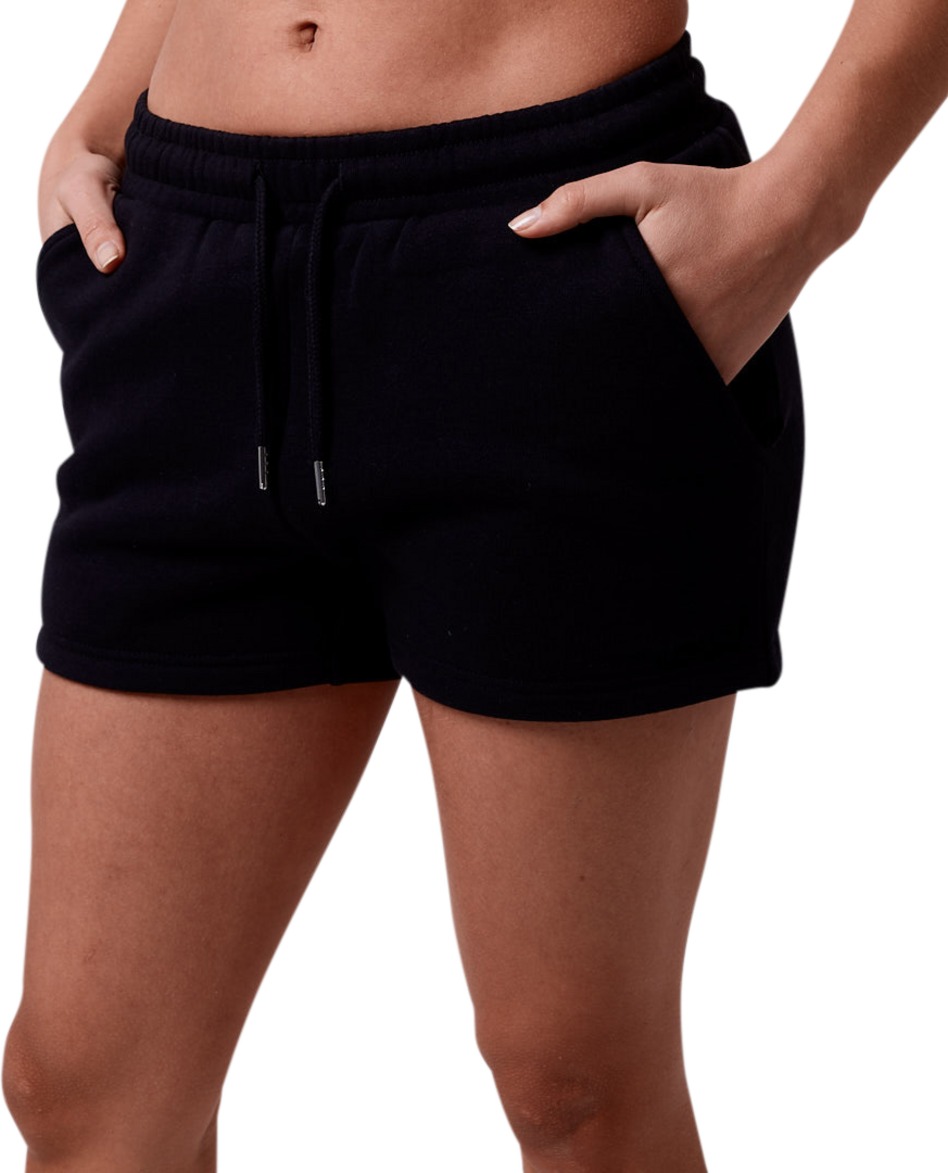 CLN ATHLETICS, W Core Shorts