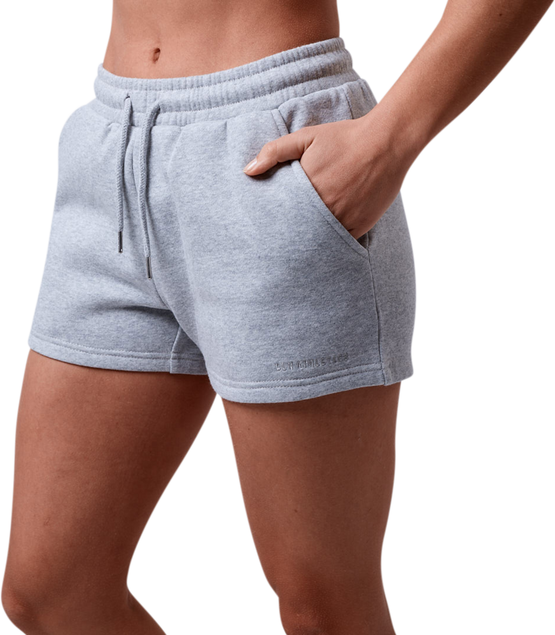CLN ATHLETICS, W Core Shorts