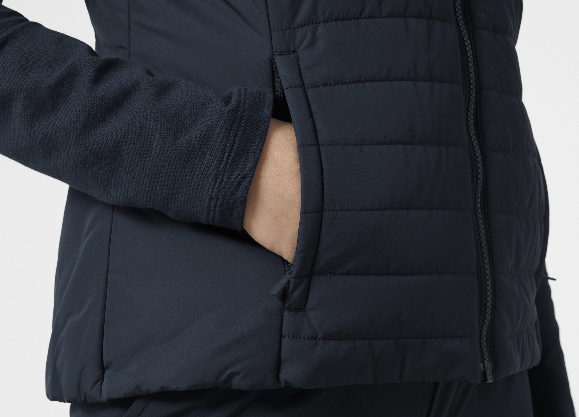 HELLY HANSEN, W Crew Insulator Vest 2.0