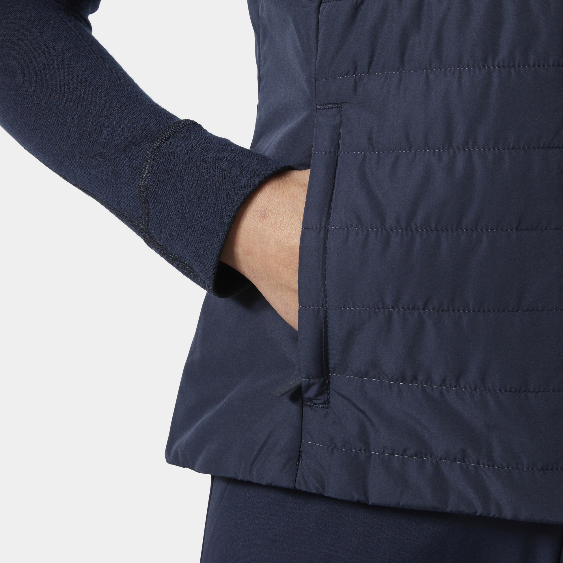 HELLY HANSEN, W Crew Insulator Vest 2.0