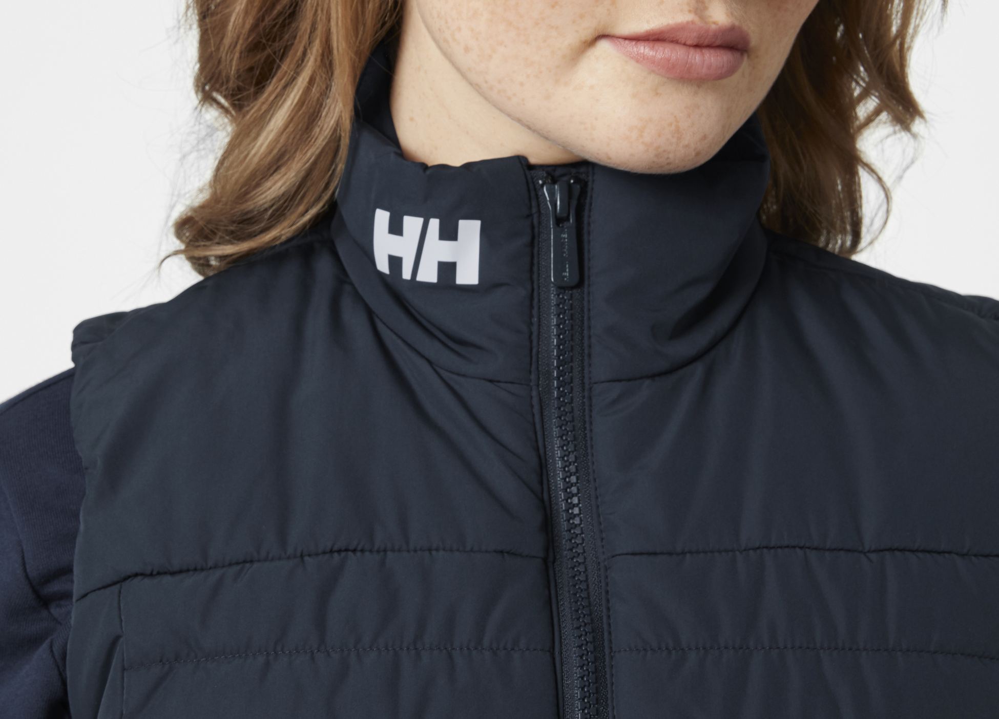 HELLY HANSEN, W Crew Insulator Vest 2.0