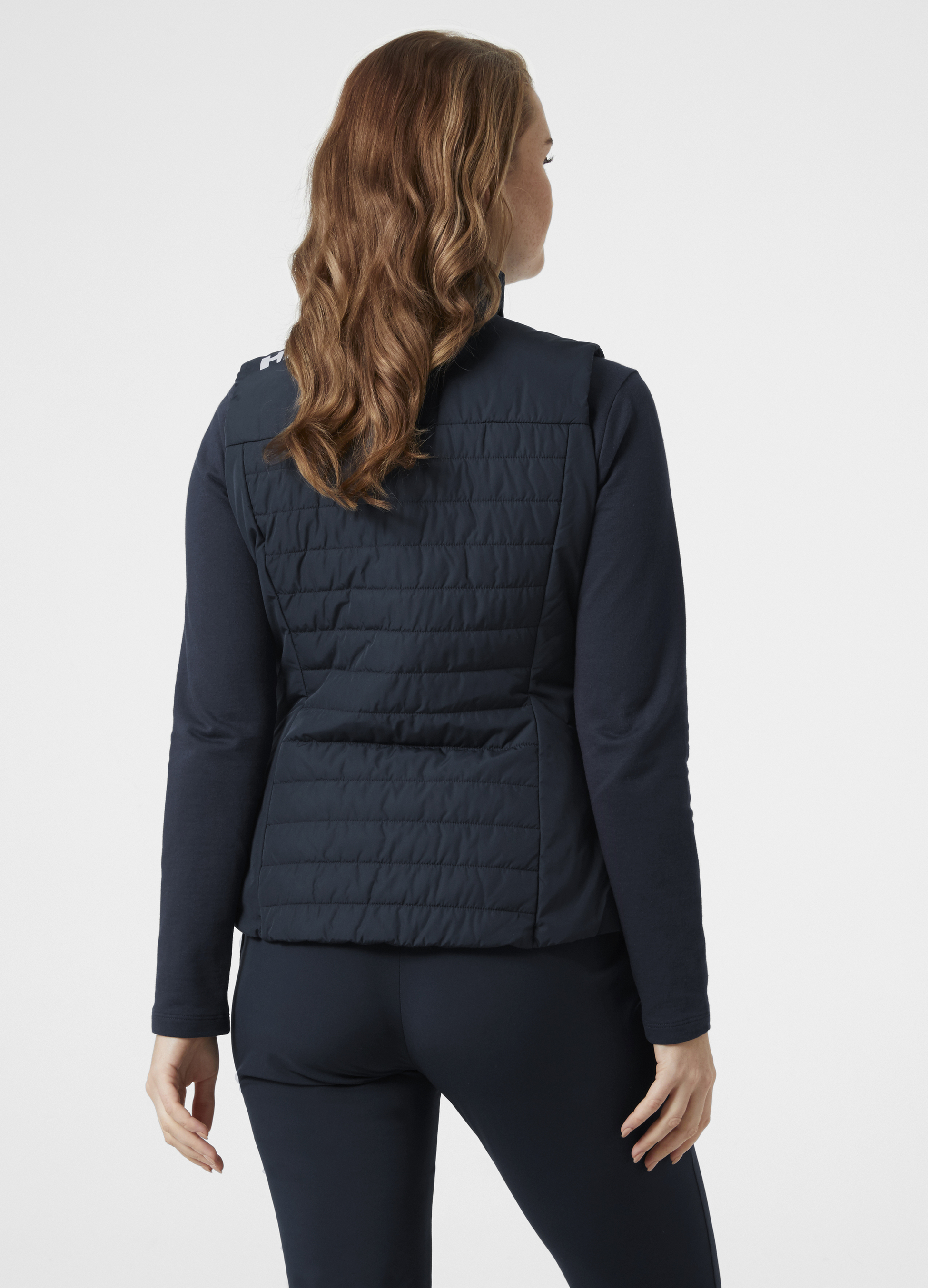 HELLY HANSEN, W Crew Insulator Vest 2.0