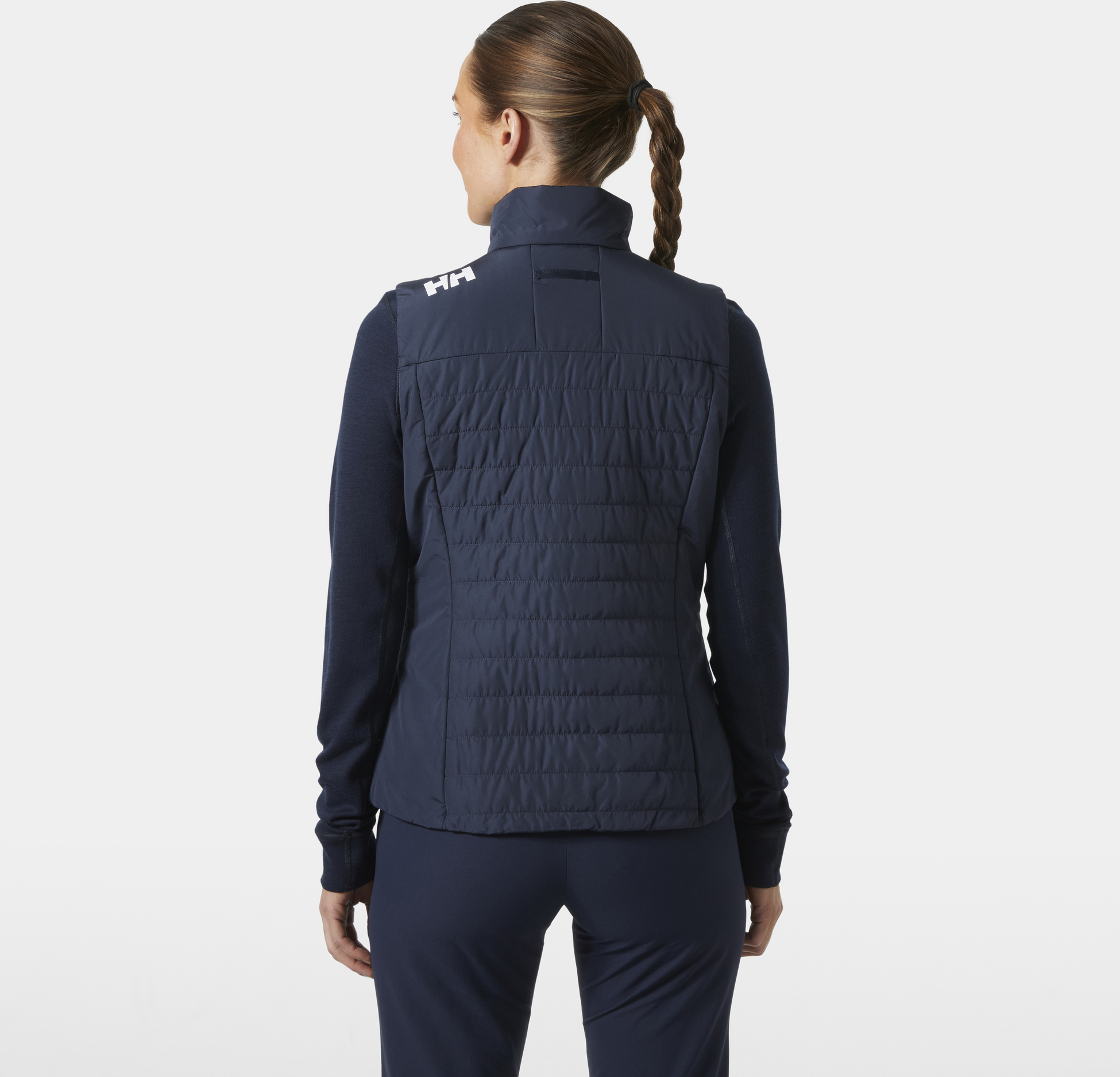 HELLY HANSEN, W Crew Insulator Vest 2.0