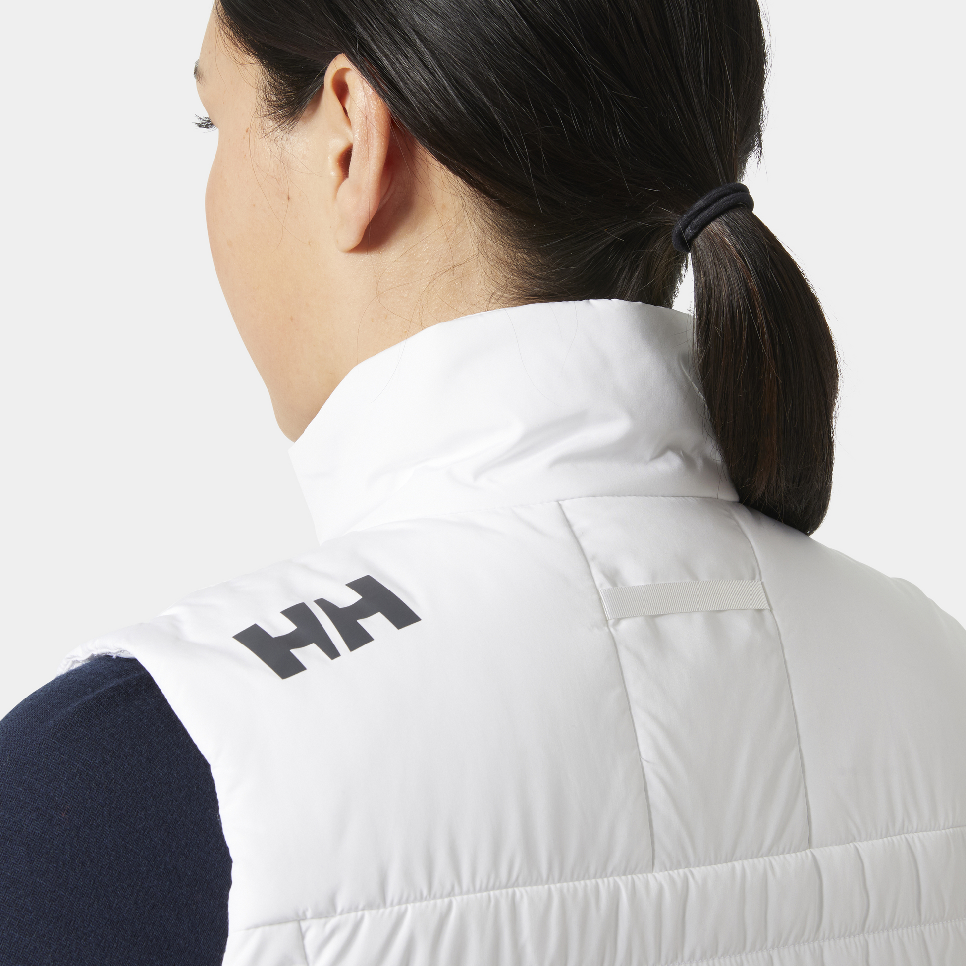 HELLY HANSEN, W Crew Insulator Vest 2.0
