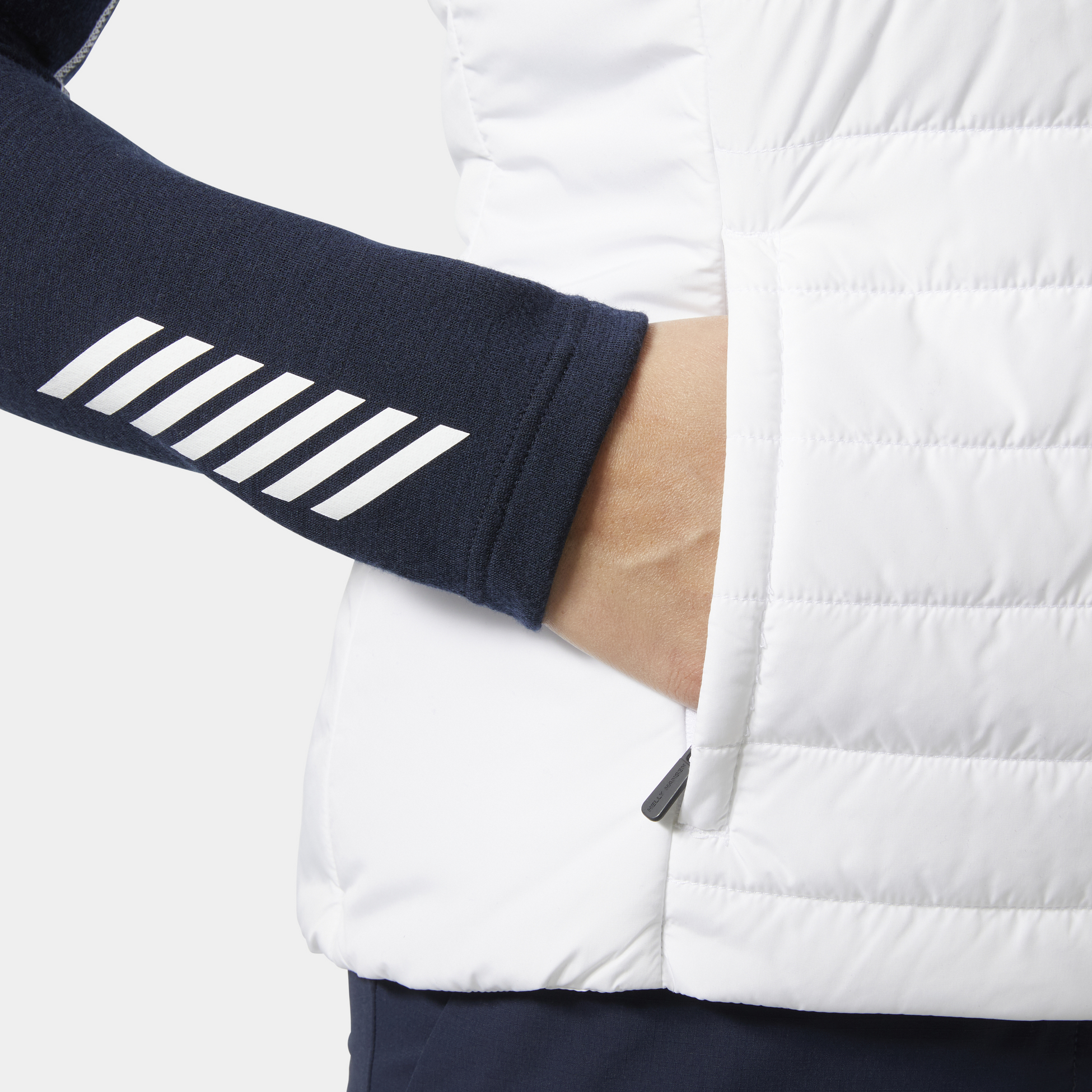HELLY HANSEN, W Crew Insulator Vest 2.0