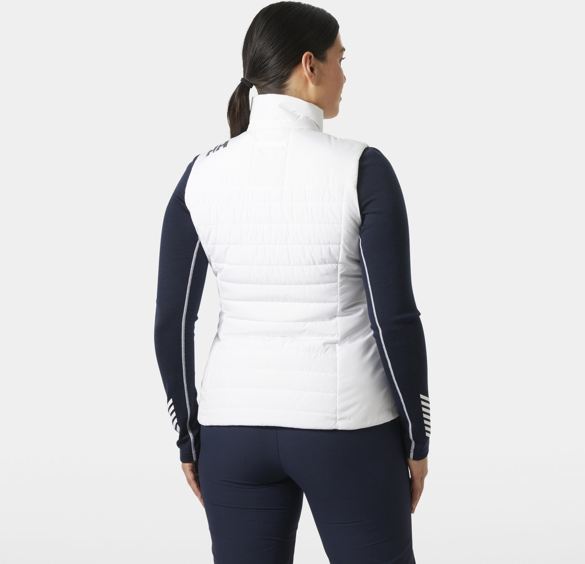 HELLY HANSEN, W Crew Insulator Vest 2.0