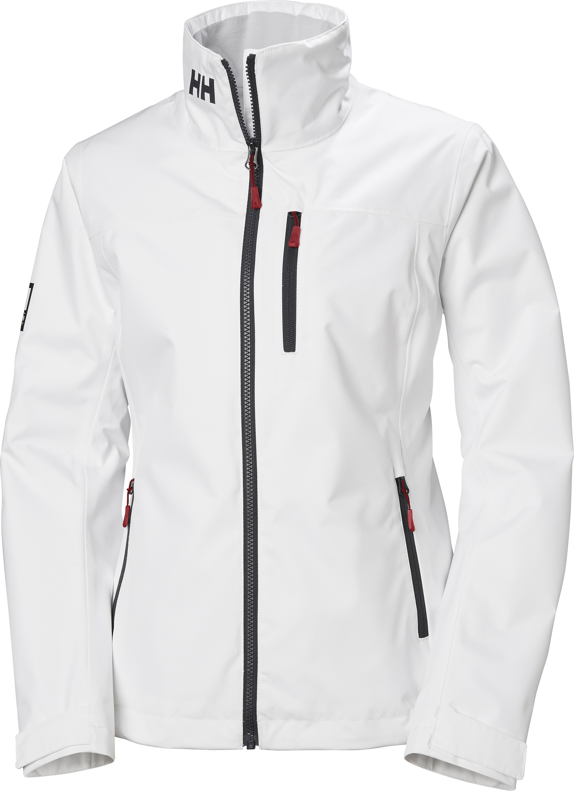HELLY HANSEN, W Crew Jacket 2.0