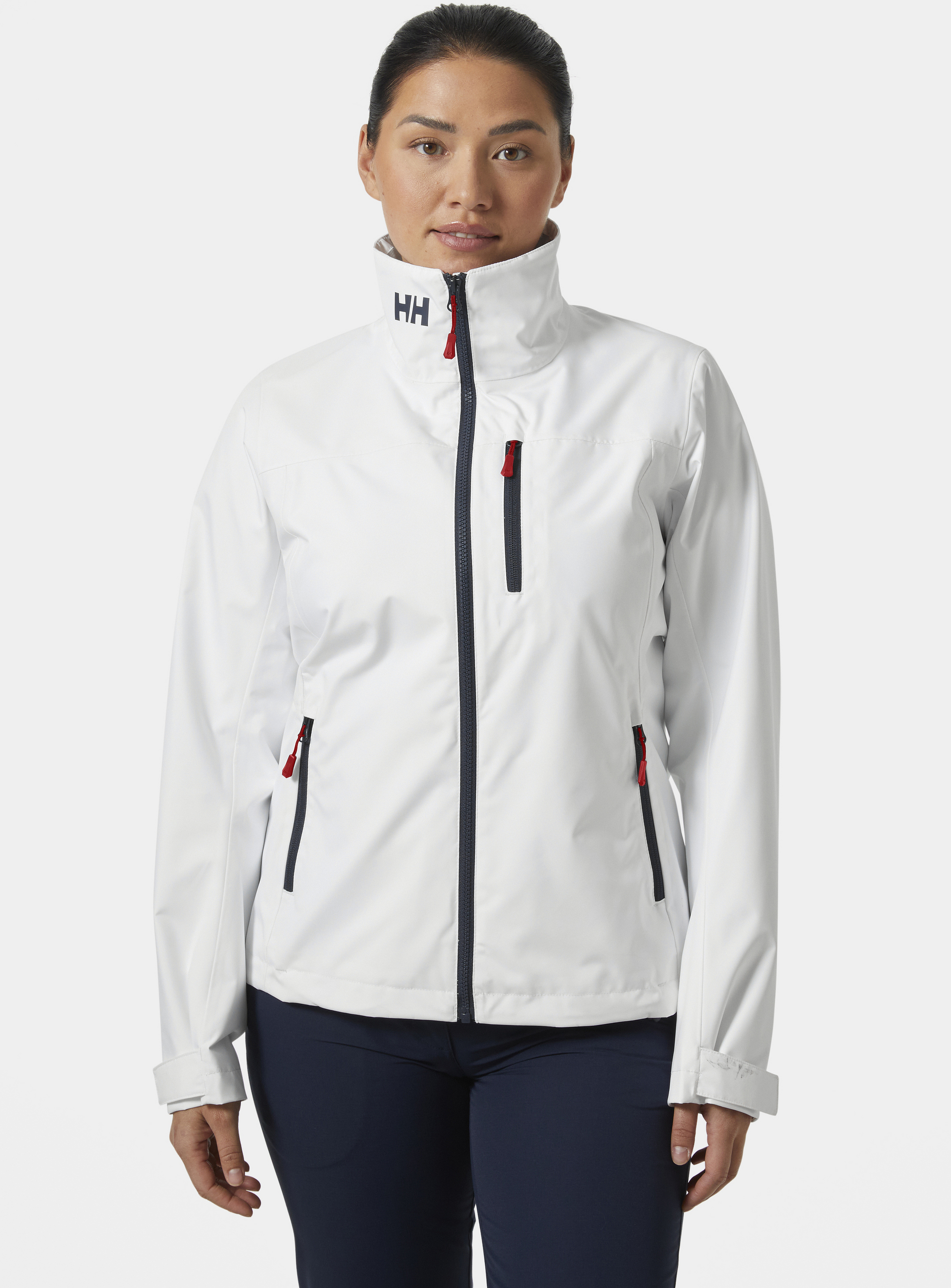 HELLY HANSEN, W Crew Jacket 2.0