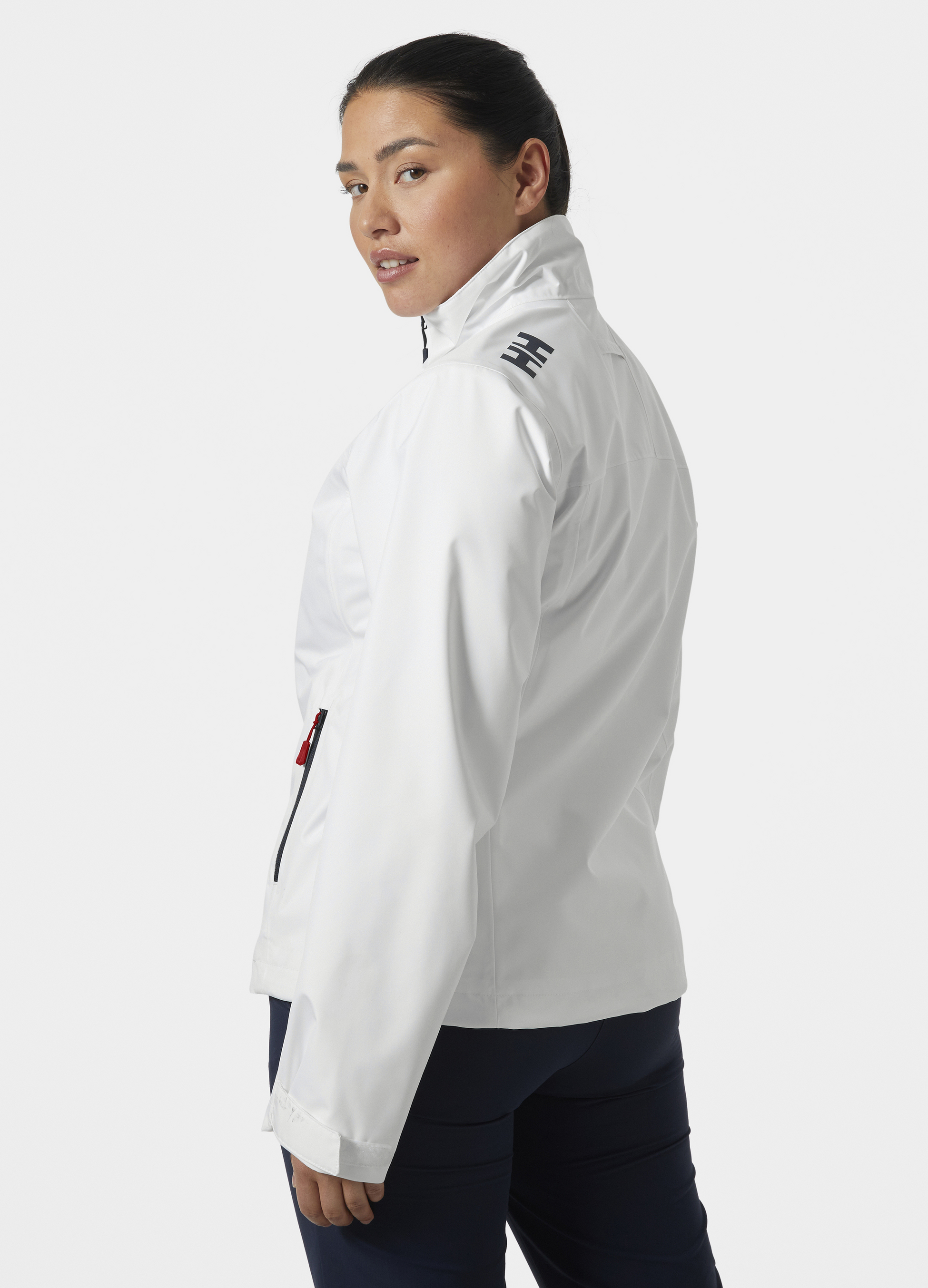 HELLY HANSEN, W Crew Jacket 2.0