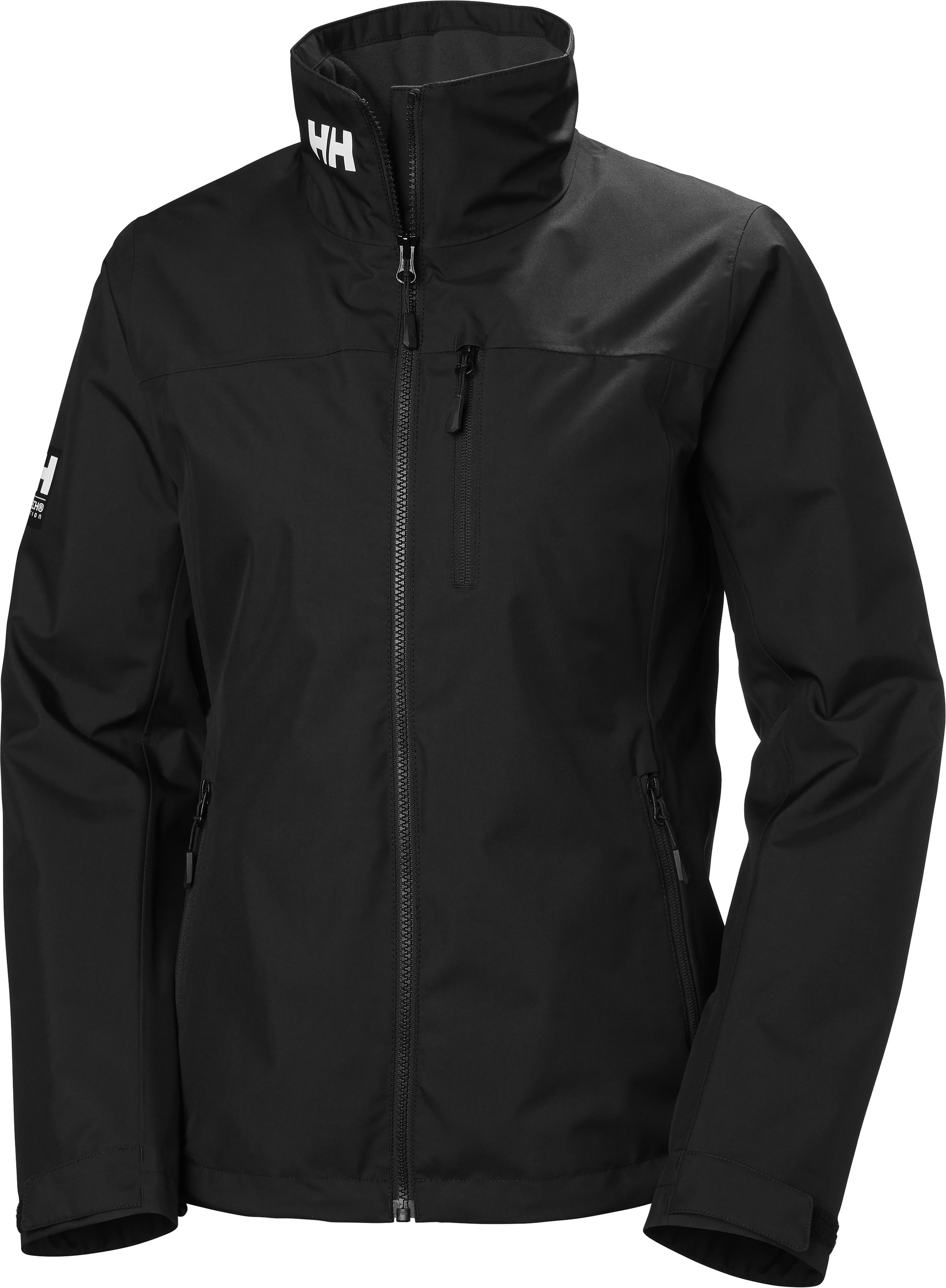 HELLY HANSEN, W Crew Midlayer Jacket 2