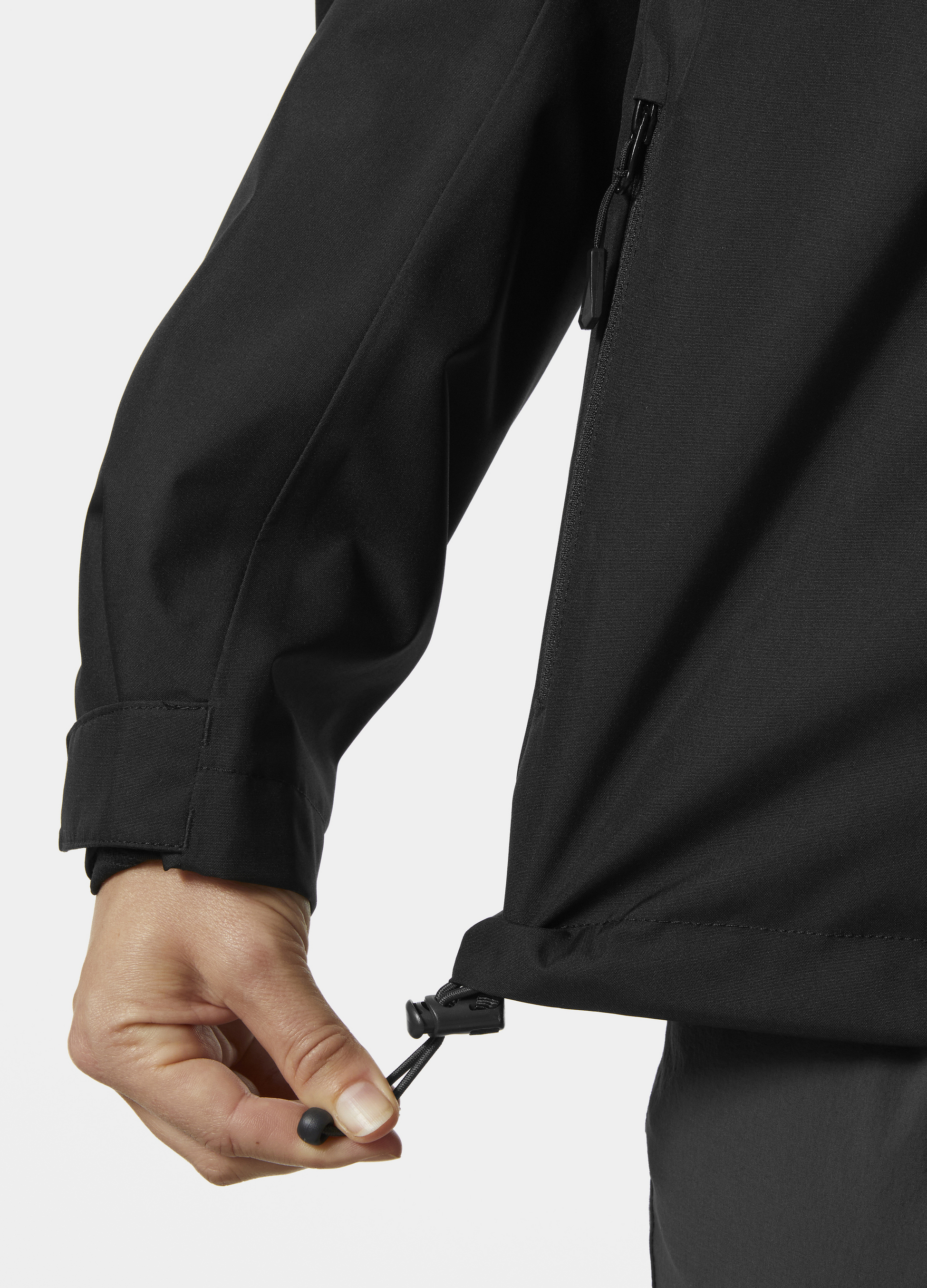 HELLY HANSEN, W Crew Midlayer Jacket 2