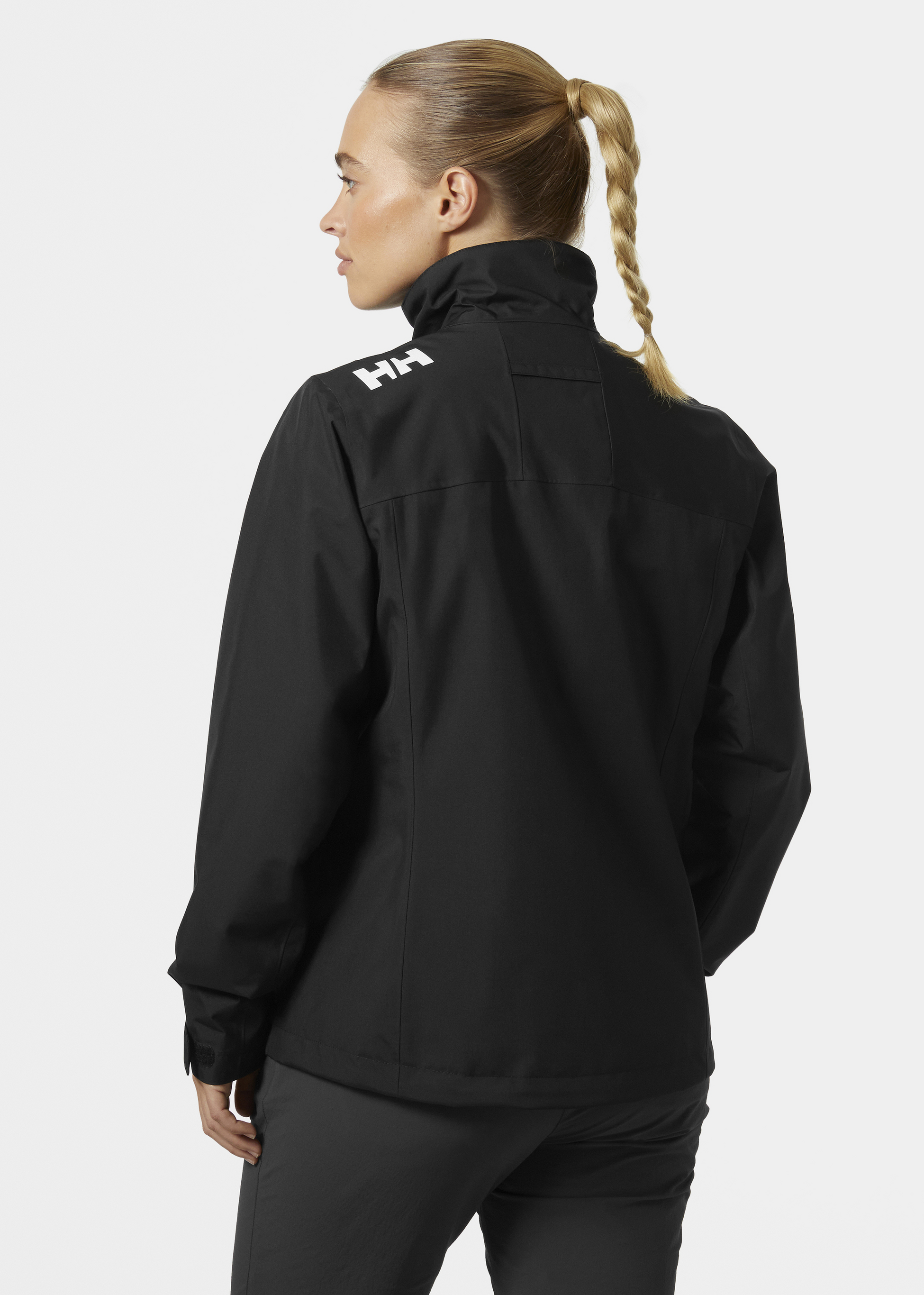 HELLY HANSEN, W Crew Midlayer Jacket 2