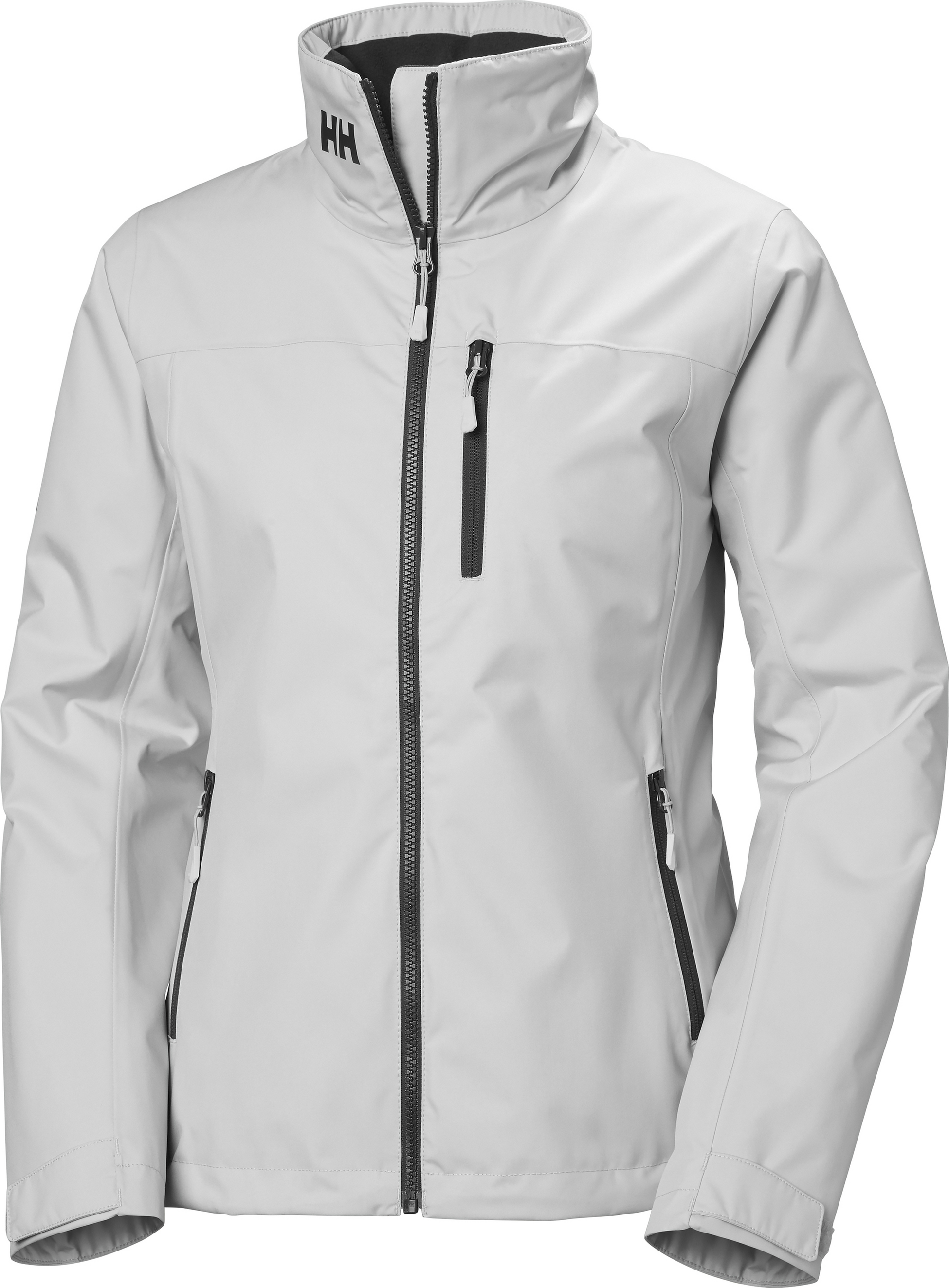 HELLY HANSEN, W Crew Midlayer Jacket 2