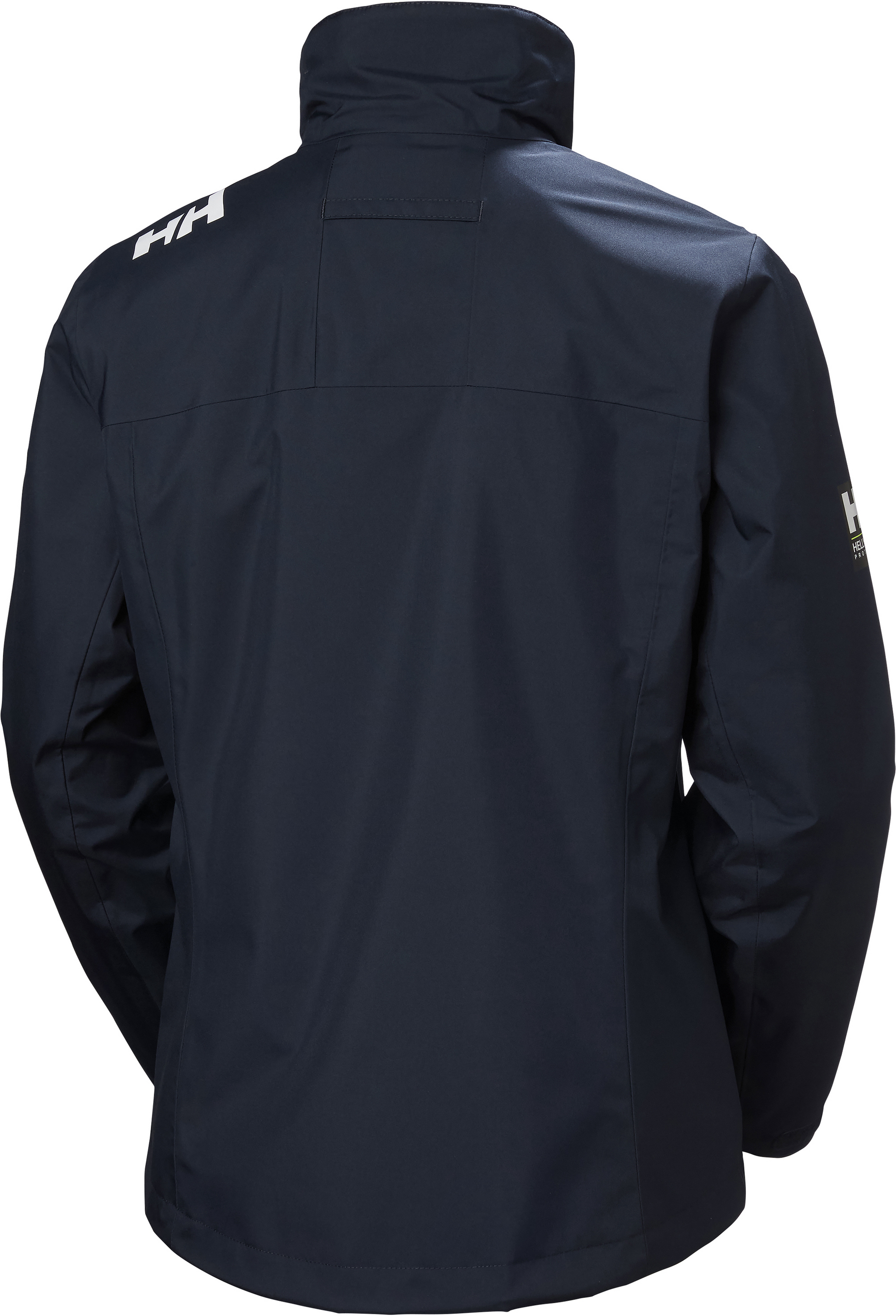 HELLY HANSEN, W Crew Midlayer Jacket 2