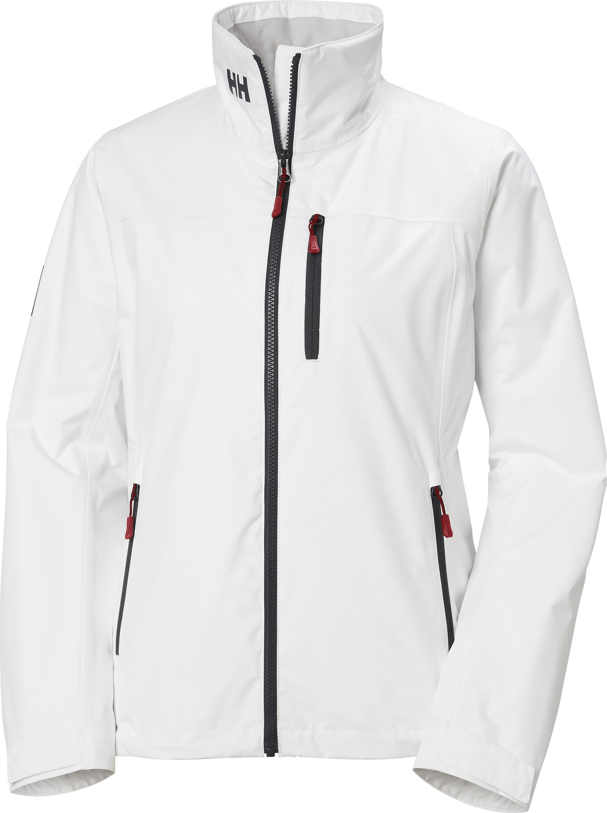 HELLY HANSEN, W Crew Midlayer Jacket 2