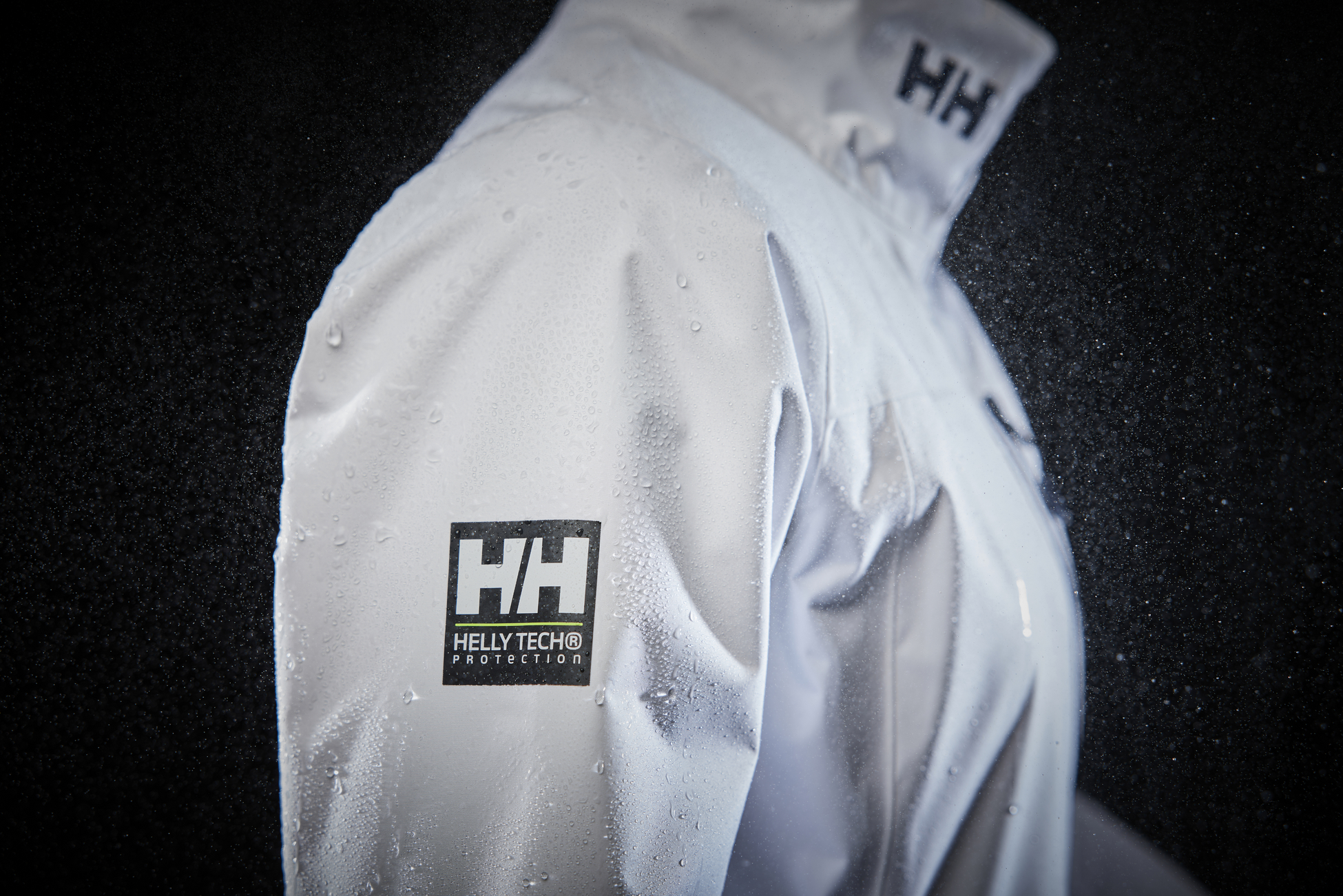 HELLY HANSEN, W Crew Midlayer Jacket 2