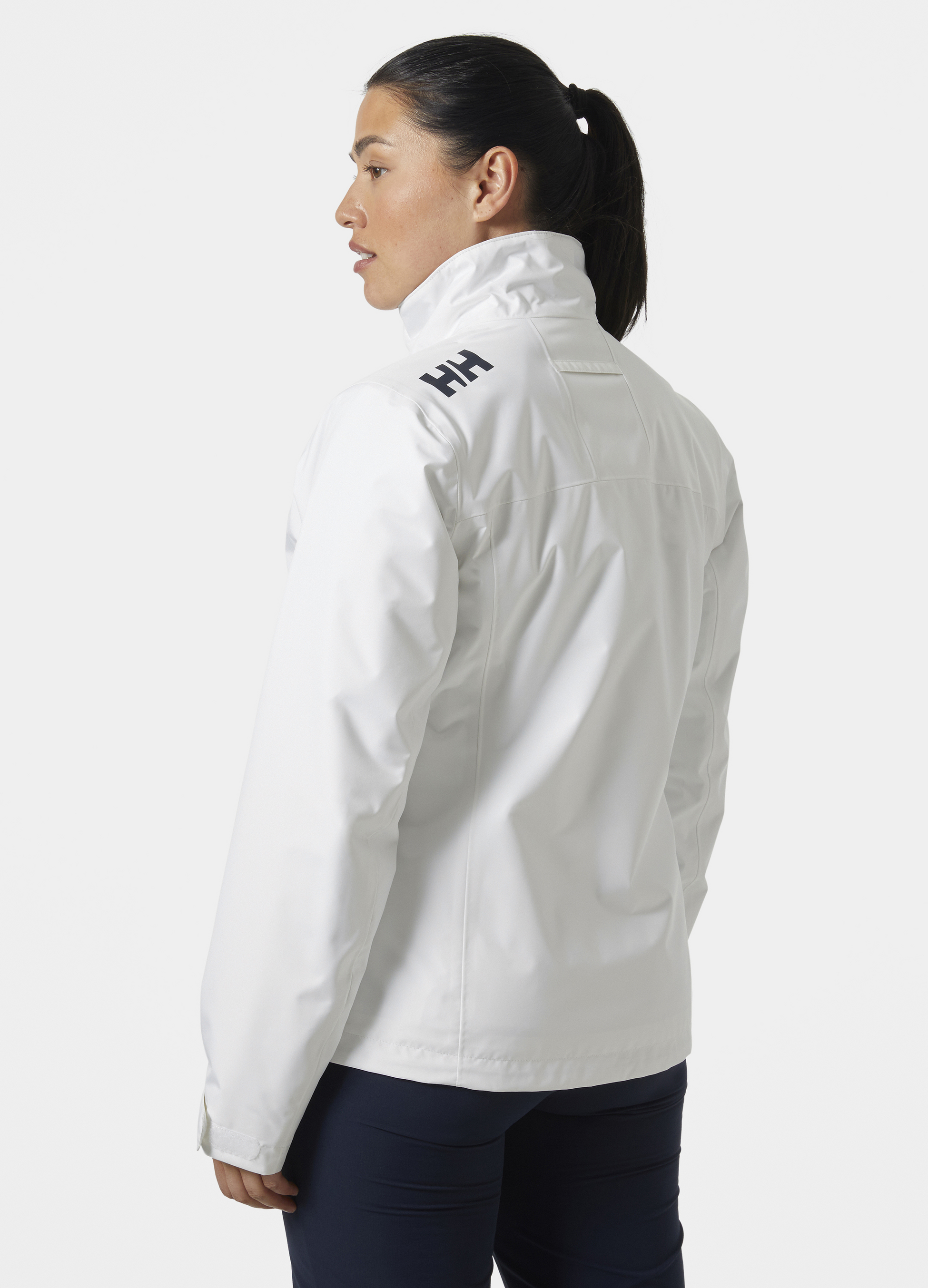 HELLY HANSEN, W Crew Midlayer Jacket 2