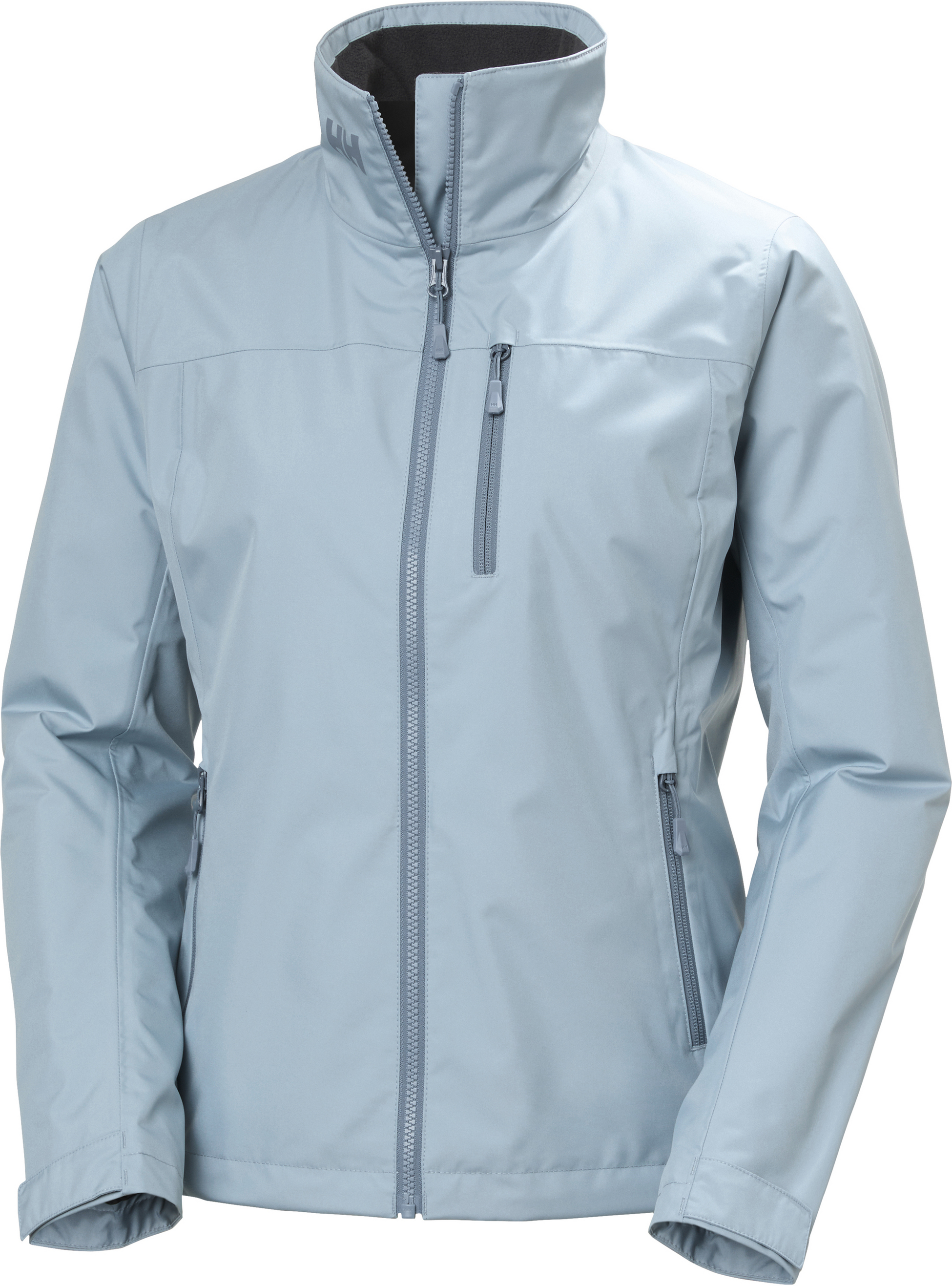HELLY HANSEN, W Crew Midlayer Jacket 2