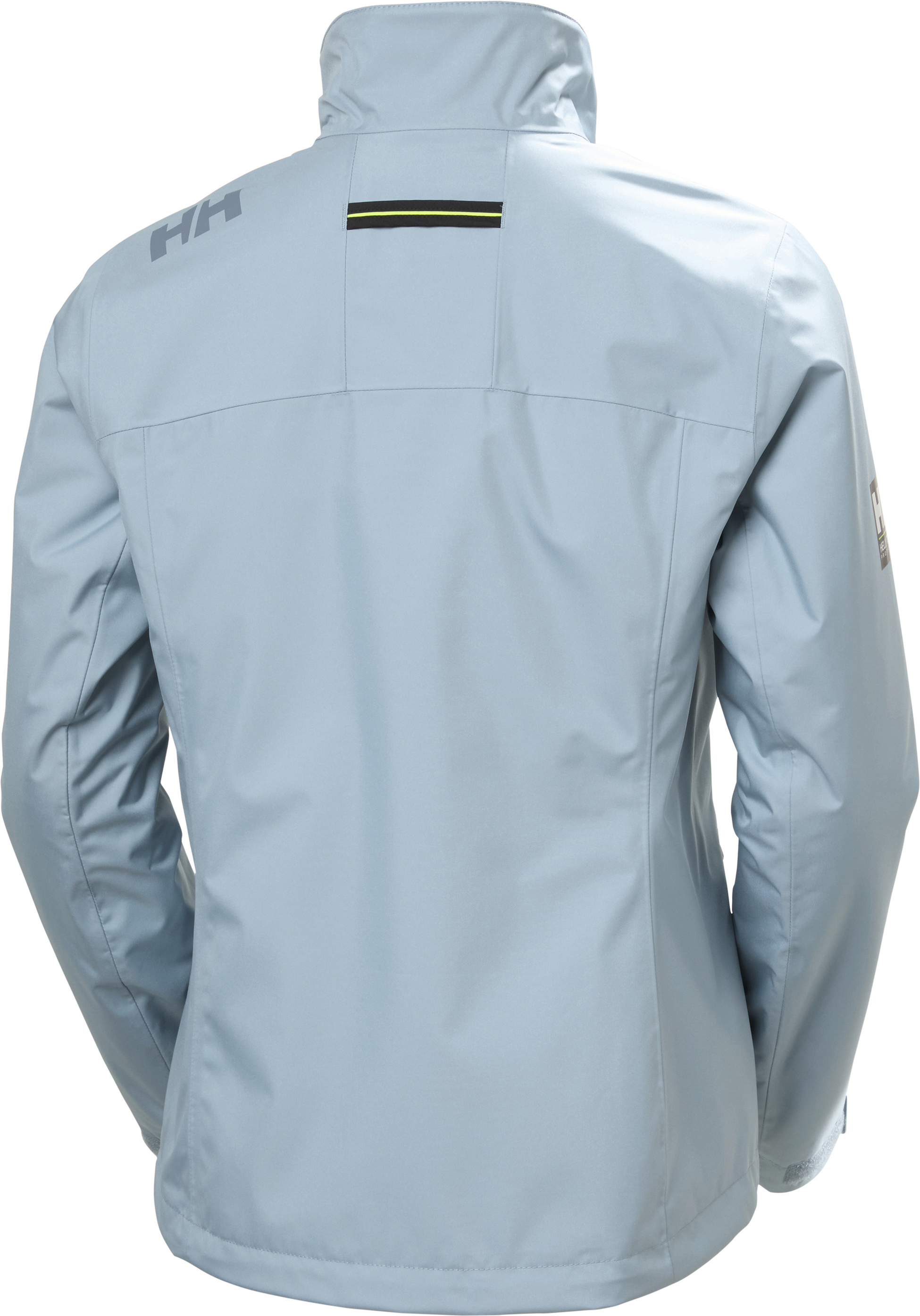 HELLY HANSEN, W Crew Midlayer Jacket 2