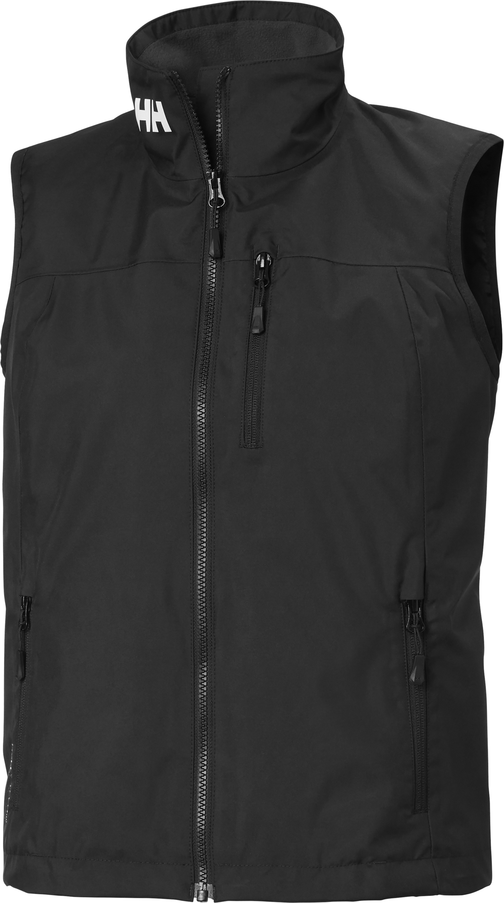HELLY HANSEN, W Crew Vest 2.0