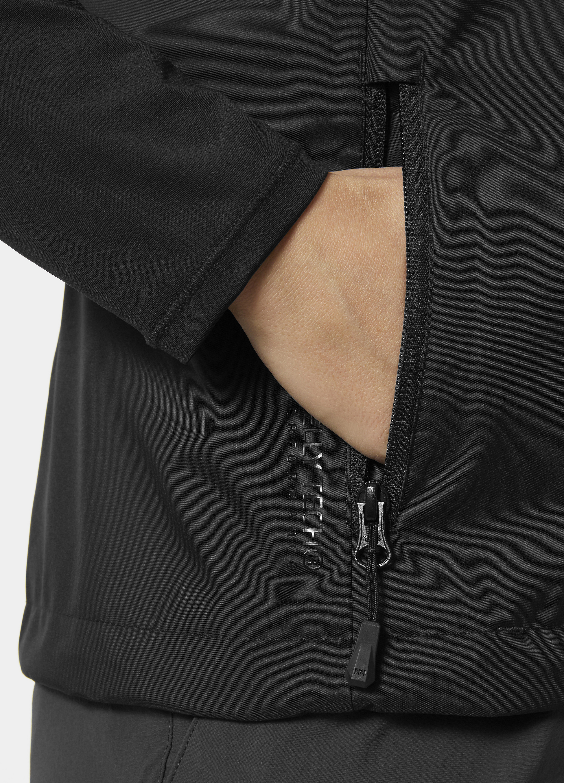 HELLY HANSEN, W Crew Vest 2.0