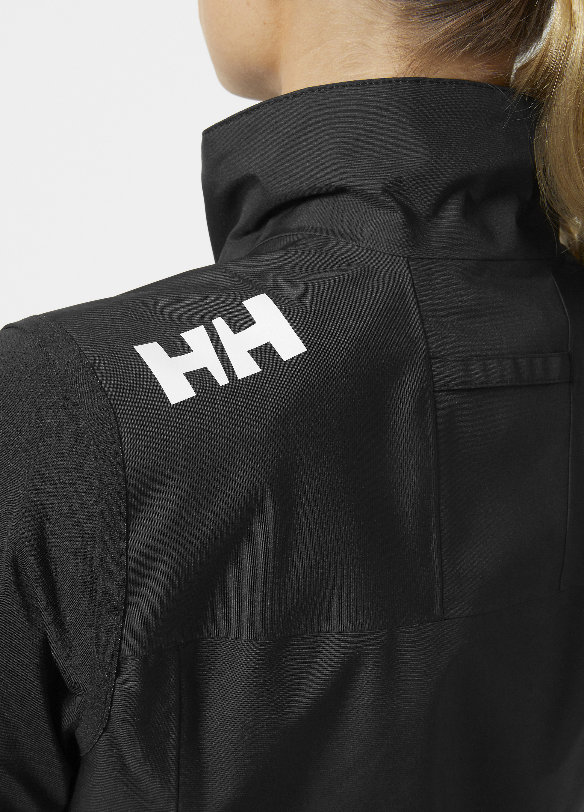 HELLY HANSEN, W Crew Vest 2.0