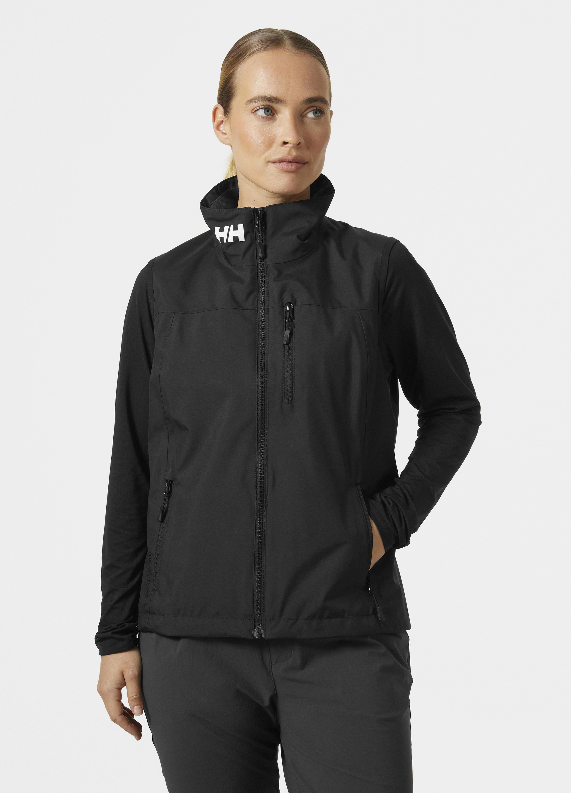 HELLY HANSEN, W Crew Vest 2.0