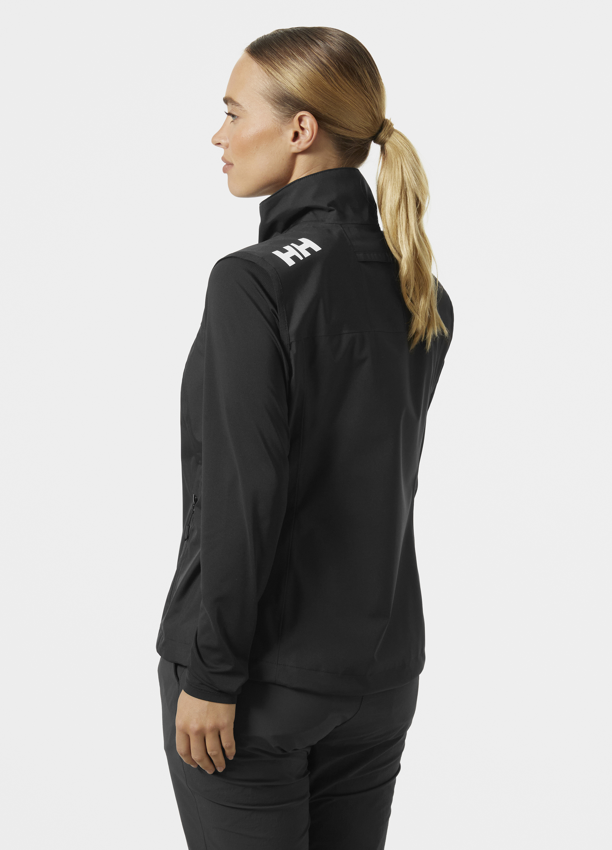 HELLY HANSEN, W Crew Vest 2.0