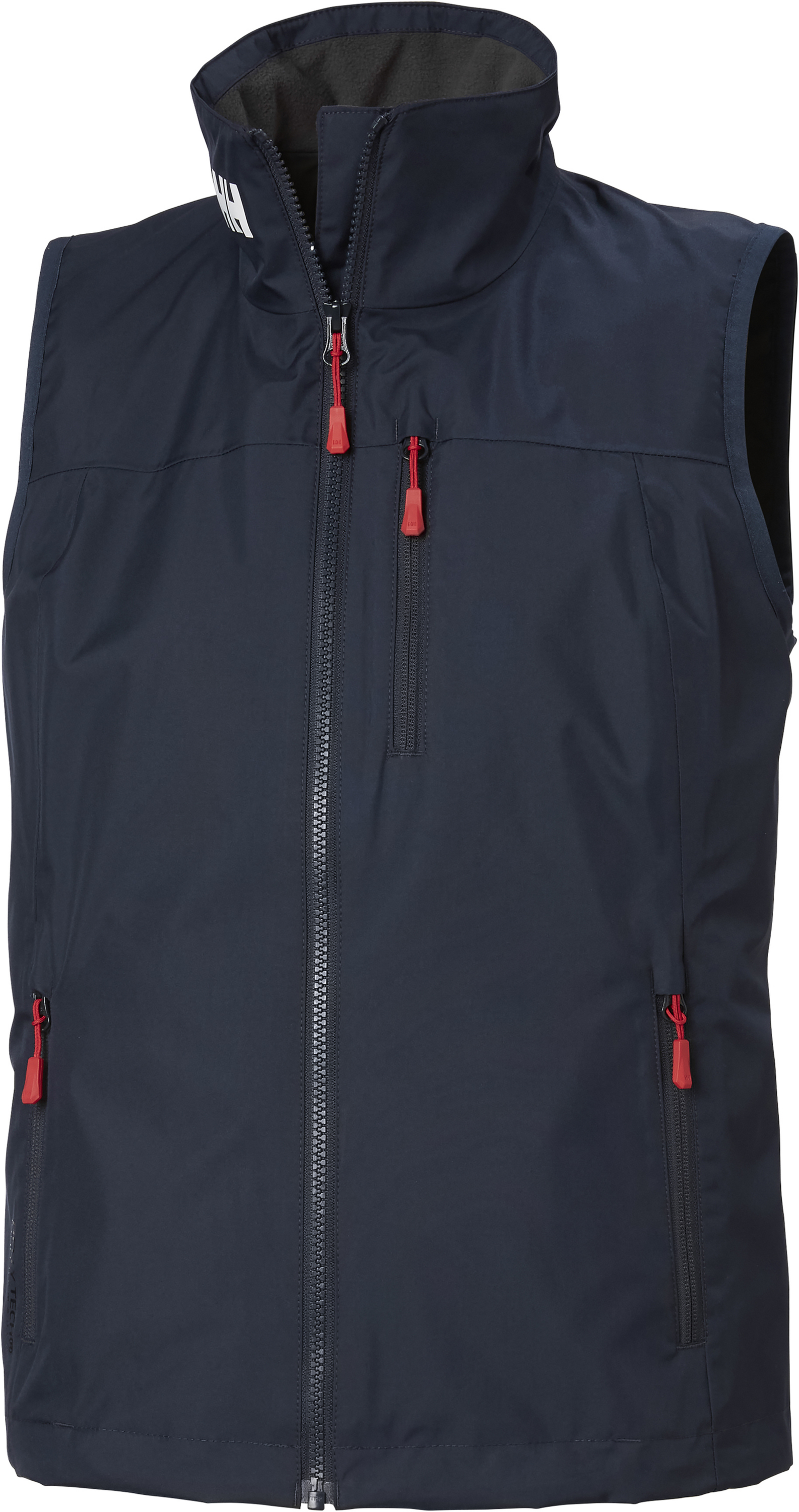 HELLY HANSEN, W Crew Vest 2.0