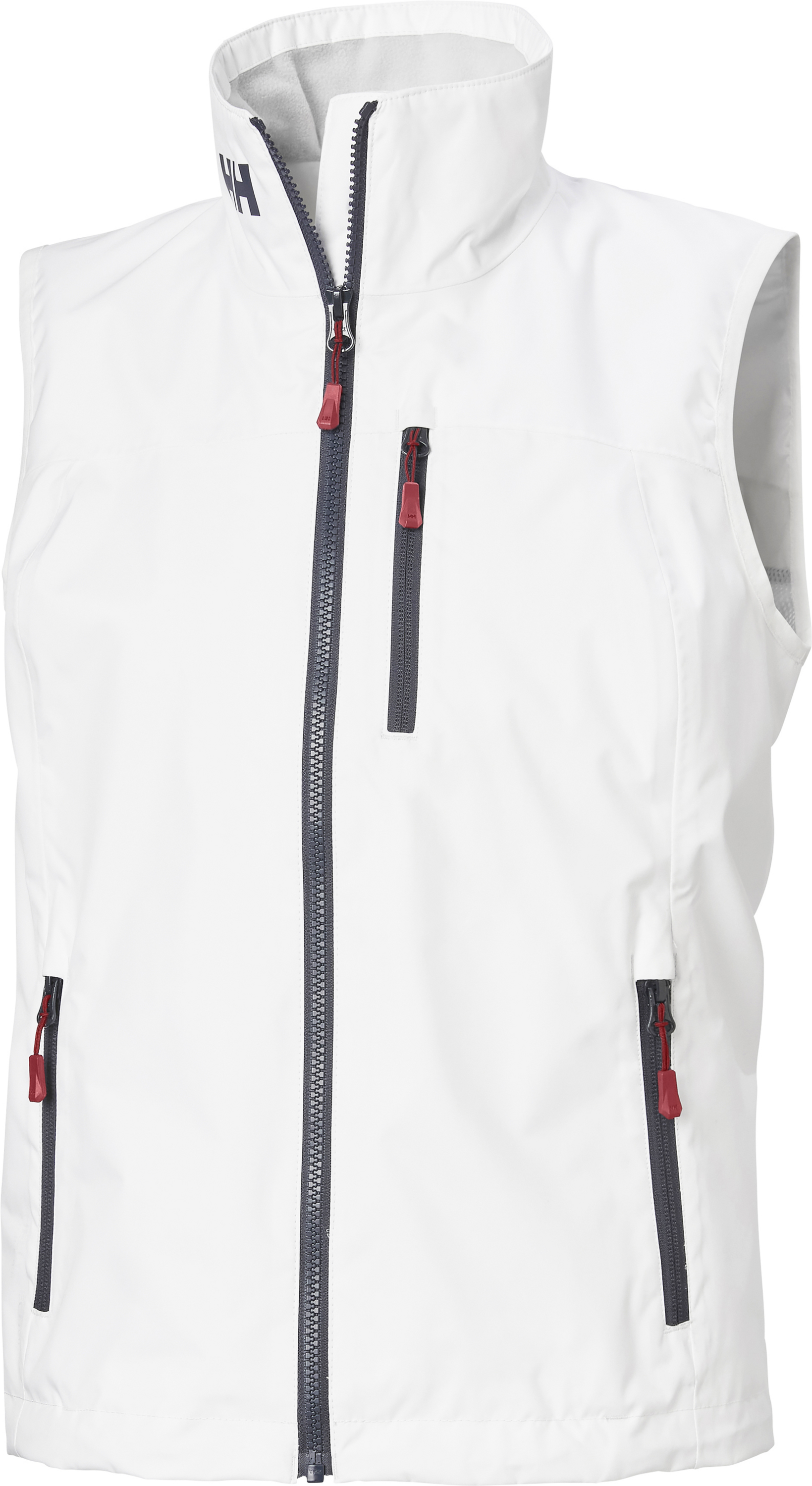 HELLY HANSEN, W Crew Vest 2.0