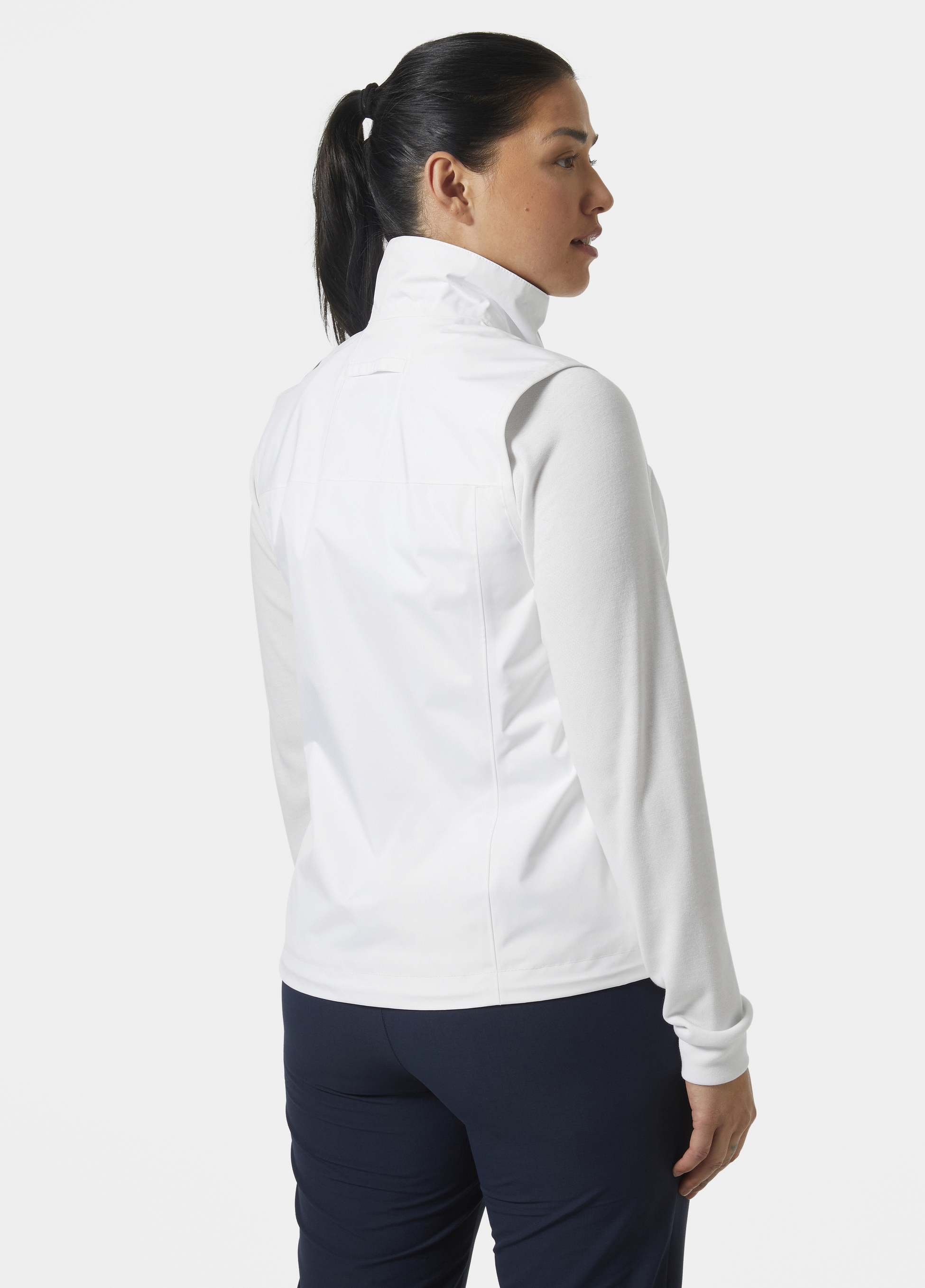 HELLY HANSEN, W Crew Vest 2.0