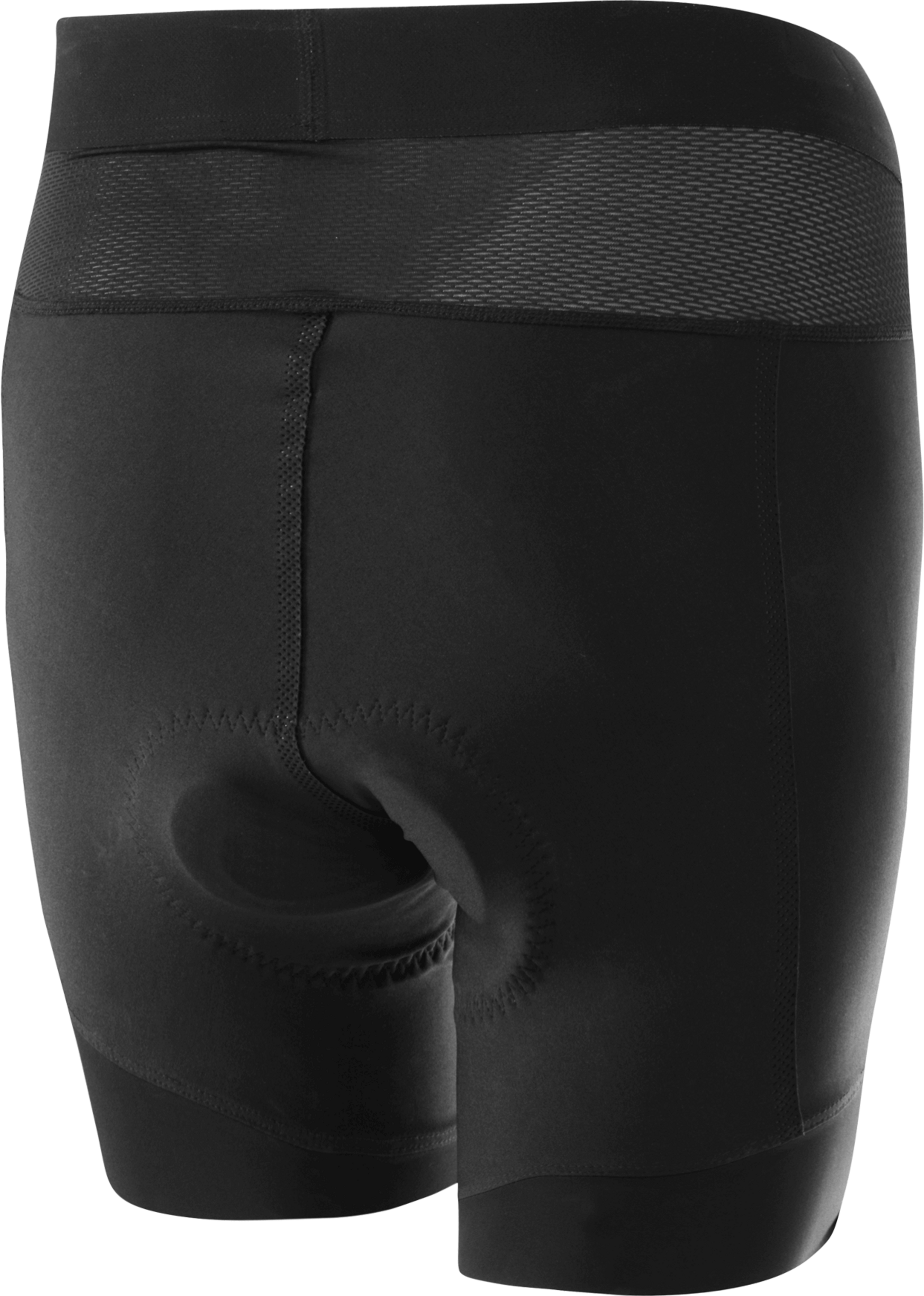 L&Ouml;FFLER, W Cycling Shorts Light Hotbond