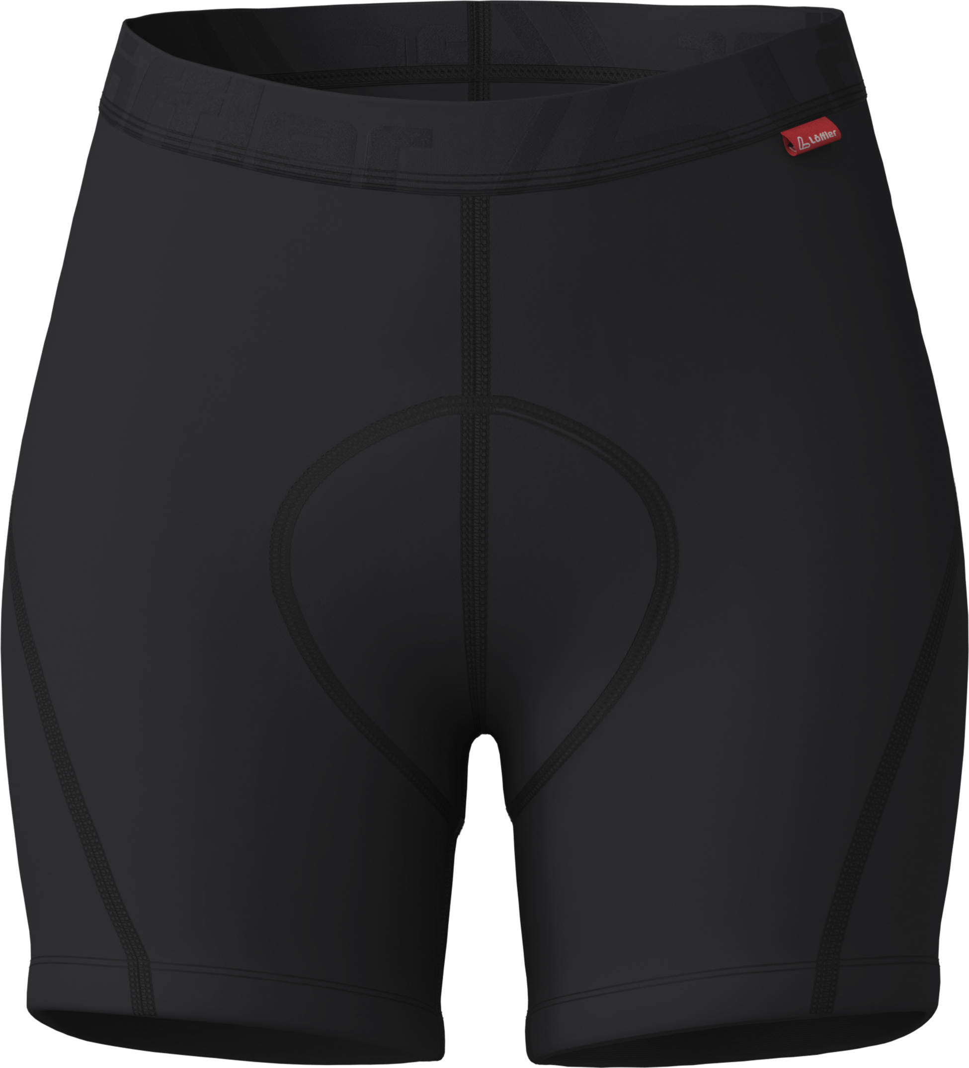 L&Ouml;FFLER, W Cycling Undershorts Elastic 2.0