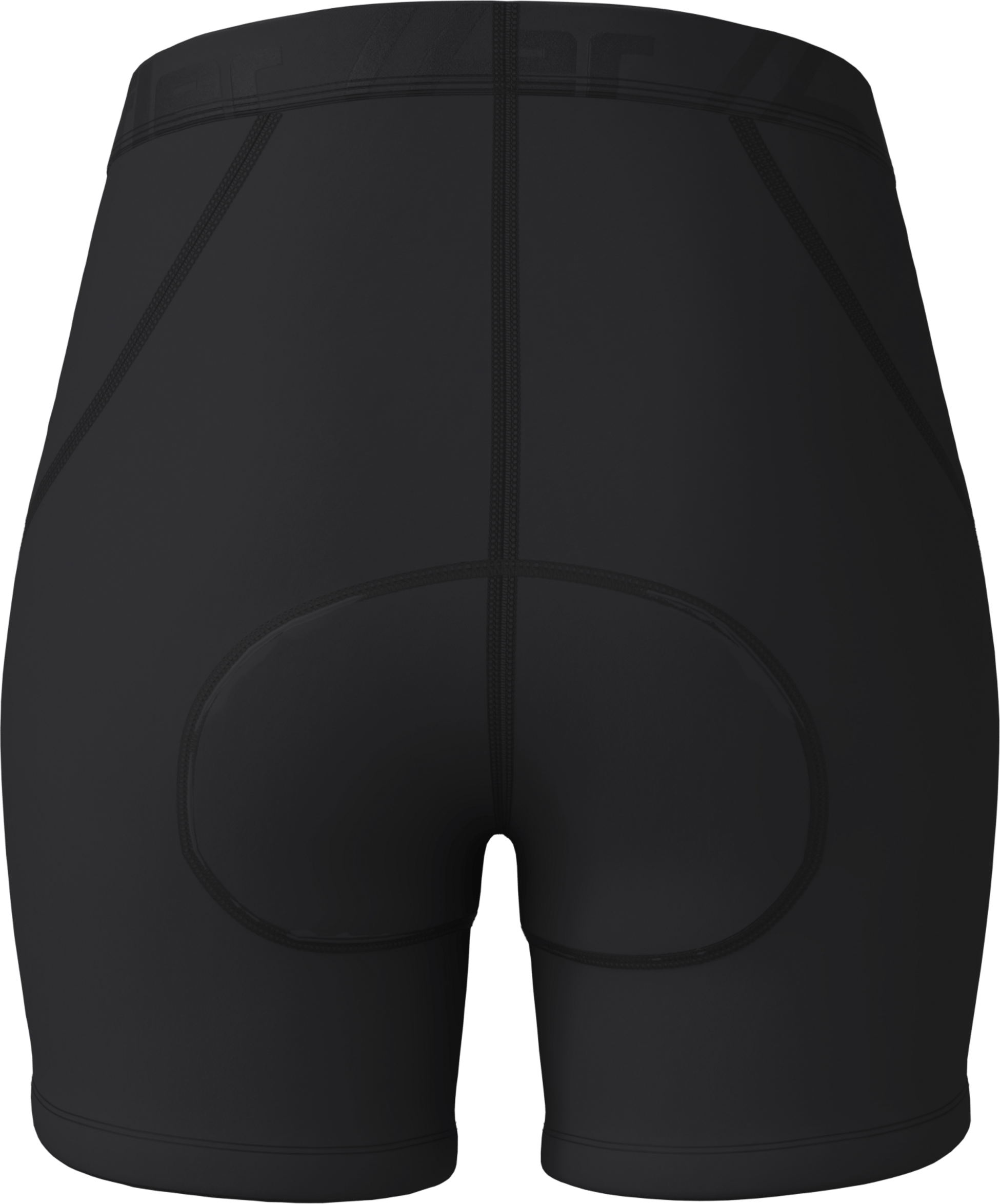 L&Ouml;FFLER, W Cycling Undershorts Elastic 2.0
