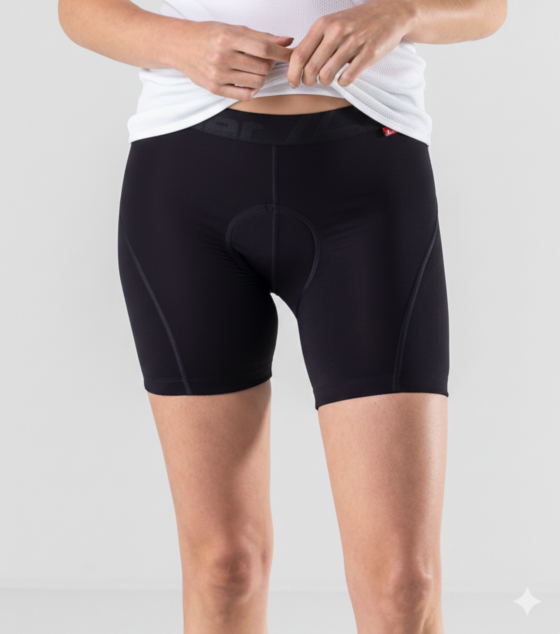 L&Ouml;FFLER, W Cycling Undershorts Elastic 2.0