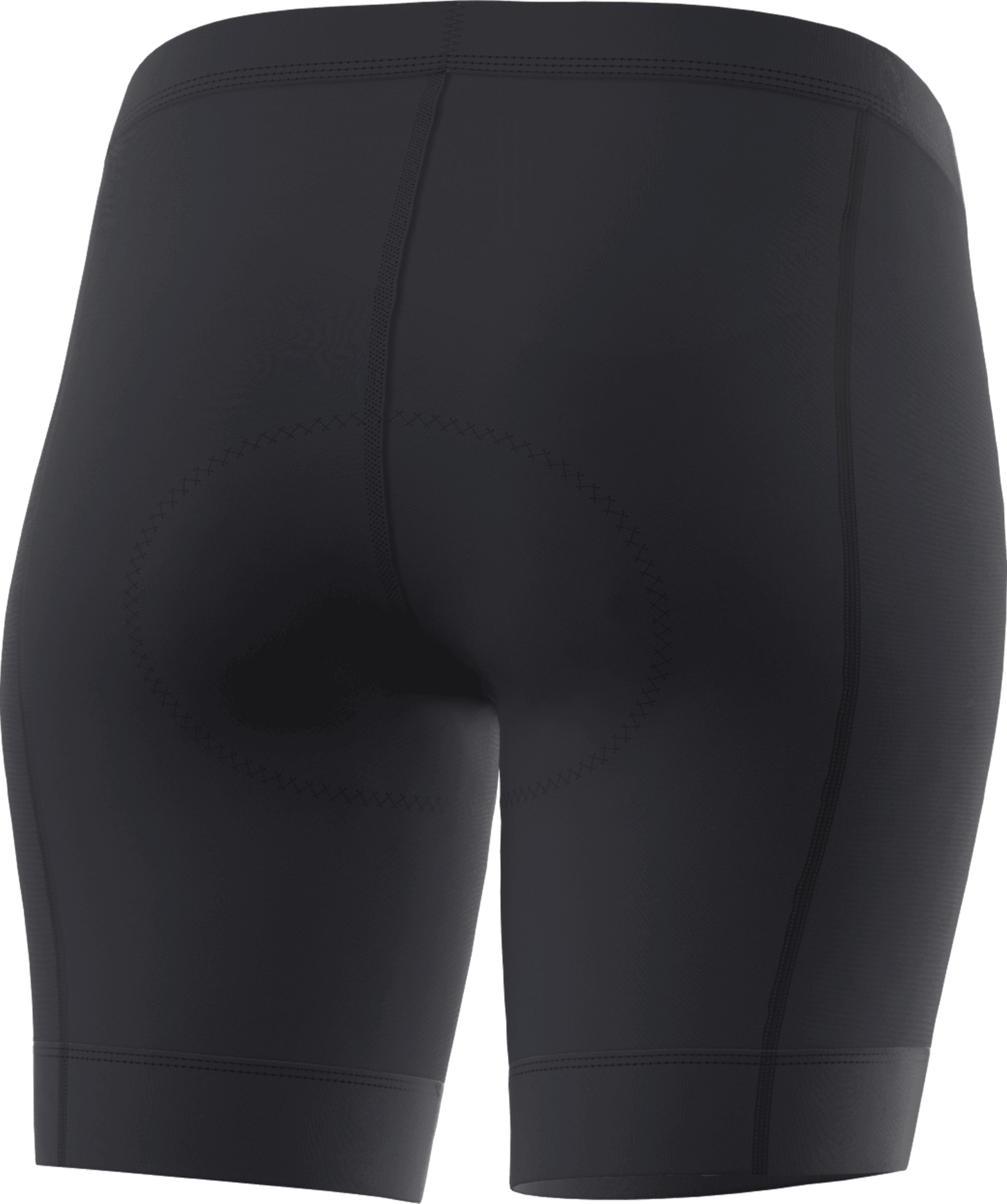 L&Ouml;FFLER, W Cycling Undershorts Hb-sql