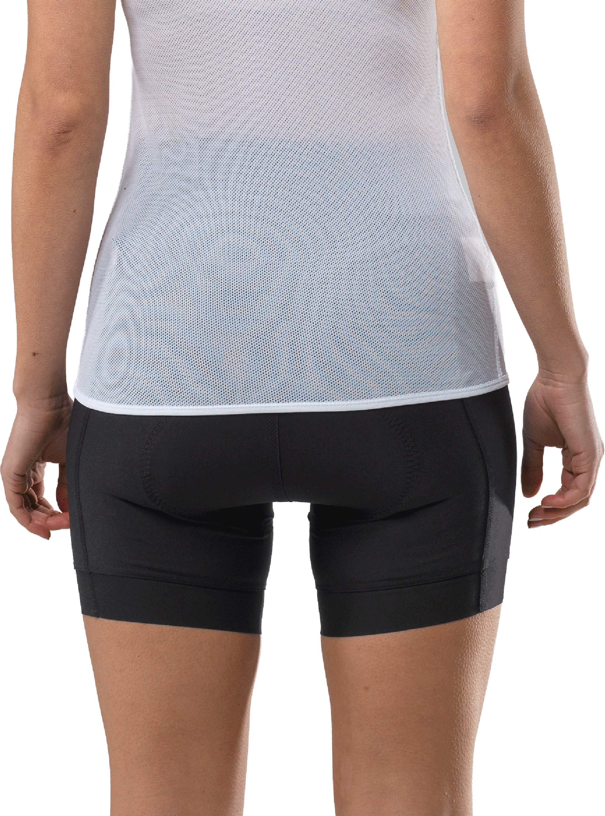 L&Ouml;FFLER, W Cycling Undershorts Hb-sql