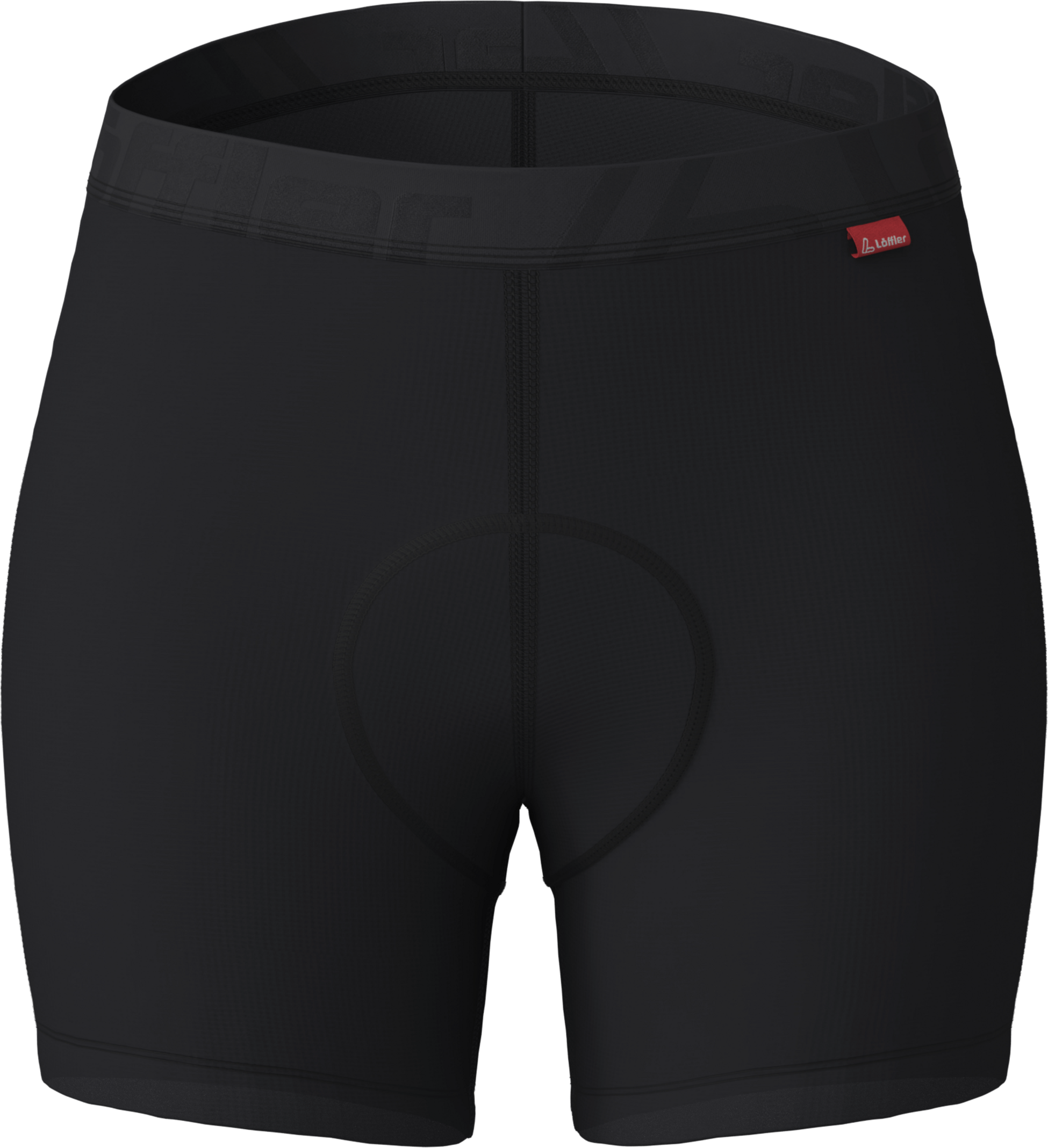 L&Ouml;FFLER, W Cycling Undershorts Transtex Light