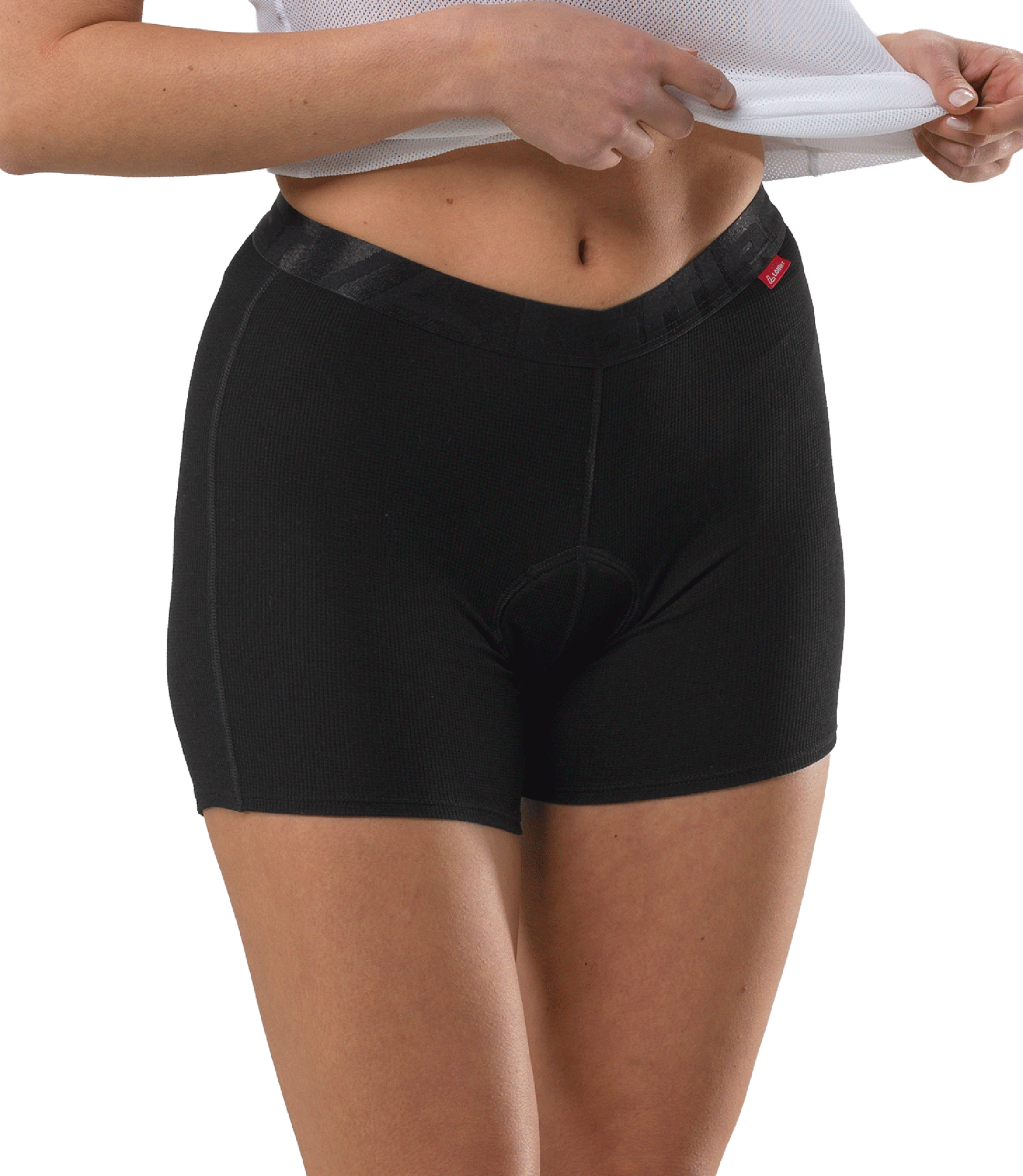 L&Ouml;FFLER, W Cycling Undershorts Transtex Light